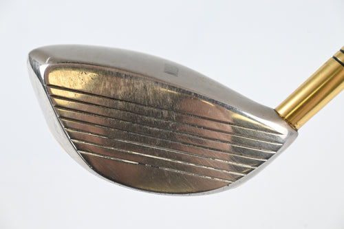 Goldwin AVDO #3 Wood / 15 Degree / Regular Flex Goldwin Avoirdupois Shaft