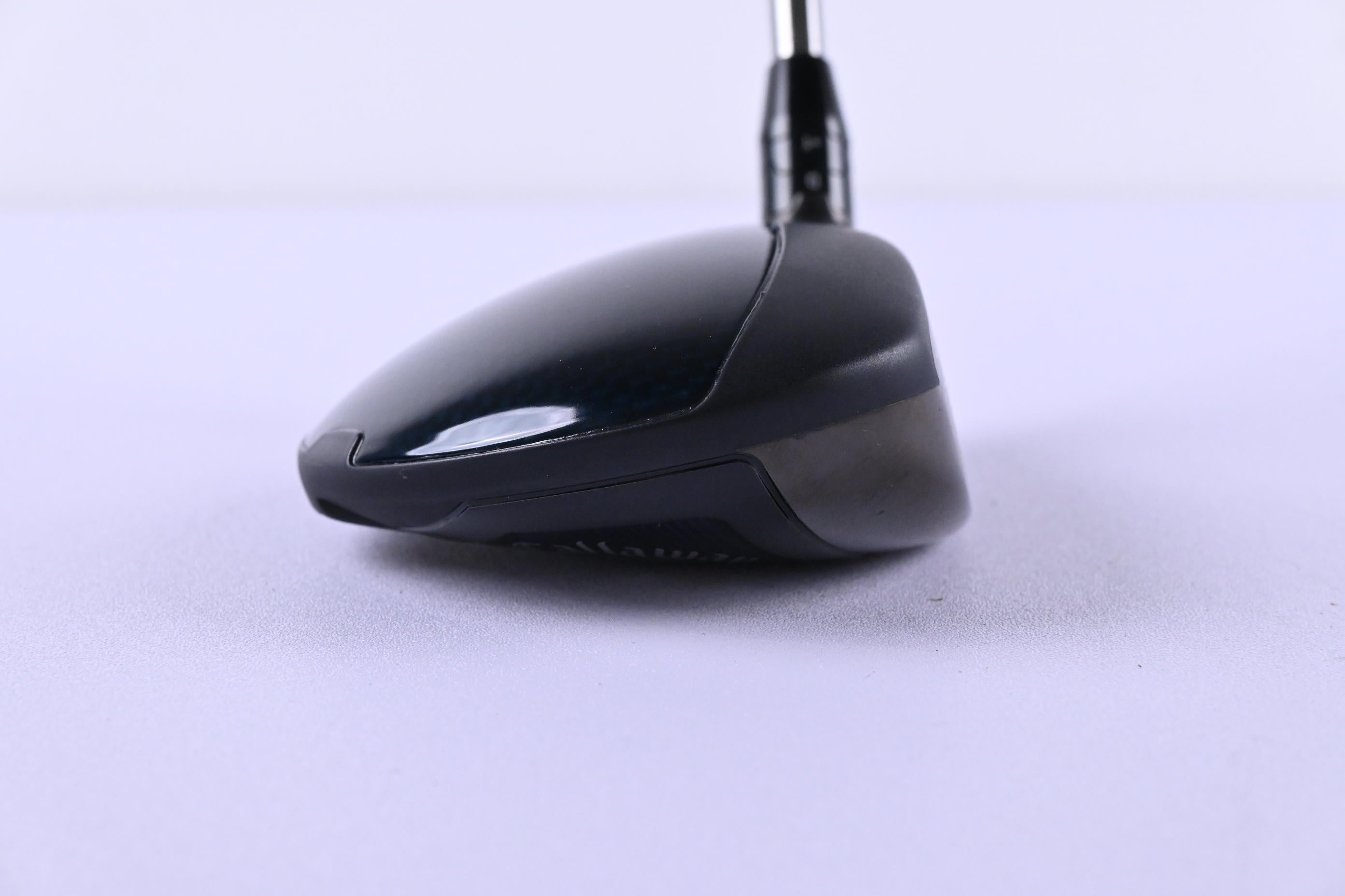 Callaway Paradym Triple Diamond #3 Wood / 13.5 Degree / Stiff Flex RCH 65