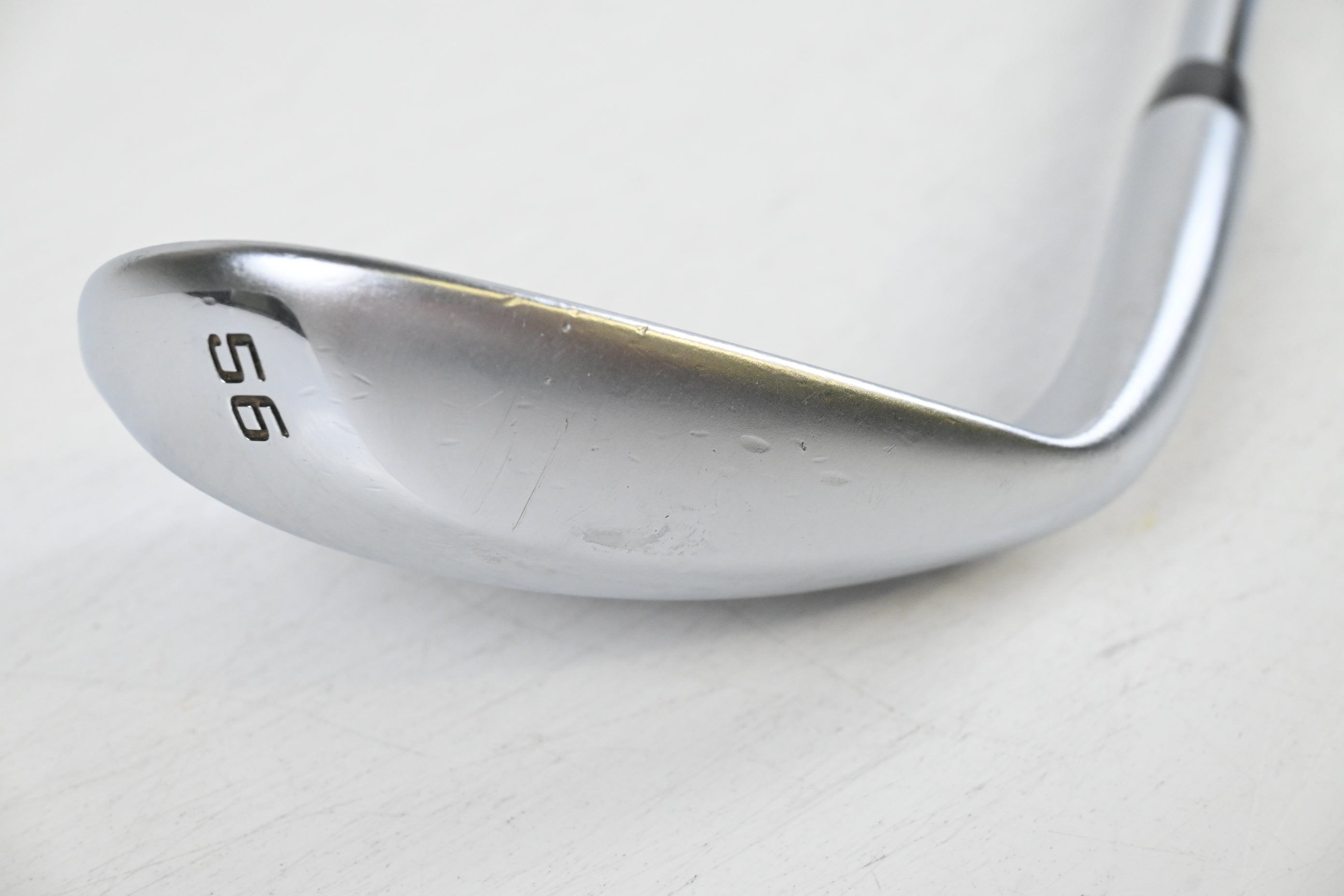 Cobra Snakebite X 2023 Sand Wedge / 56 Degree / Stiff Flex KBS MAX 80