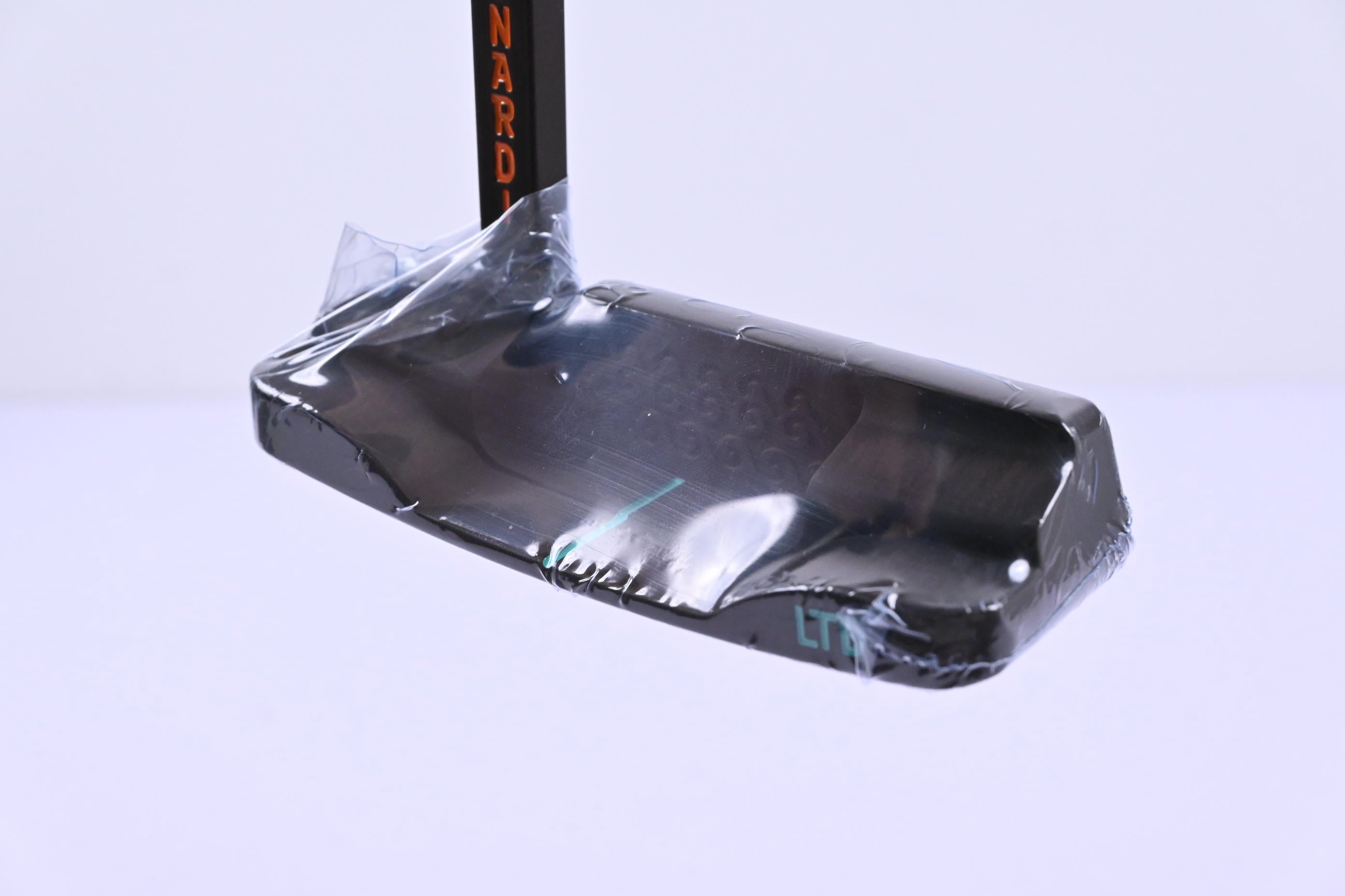 Bettinardi Tiki BB1W LN Putter / 34 Inch