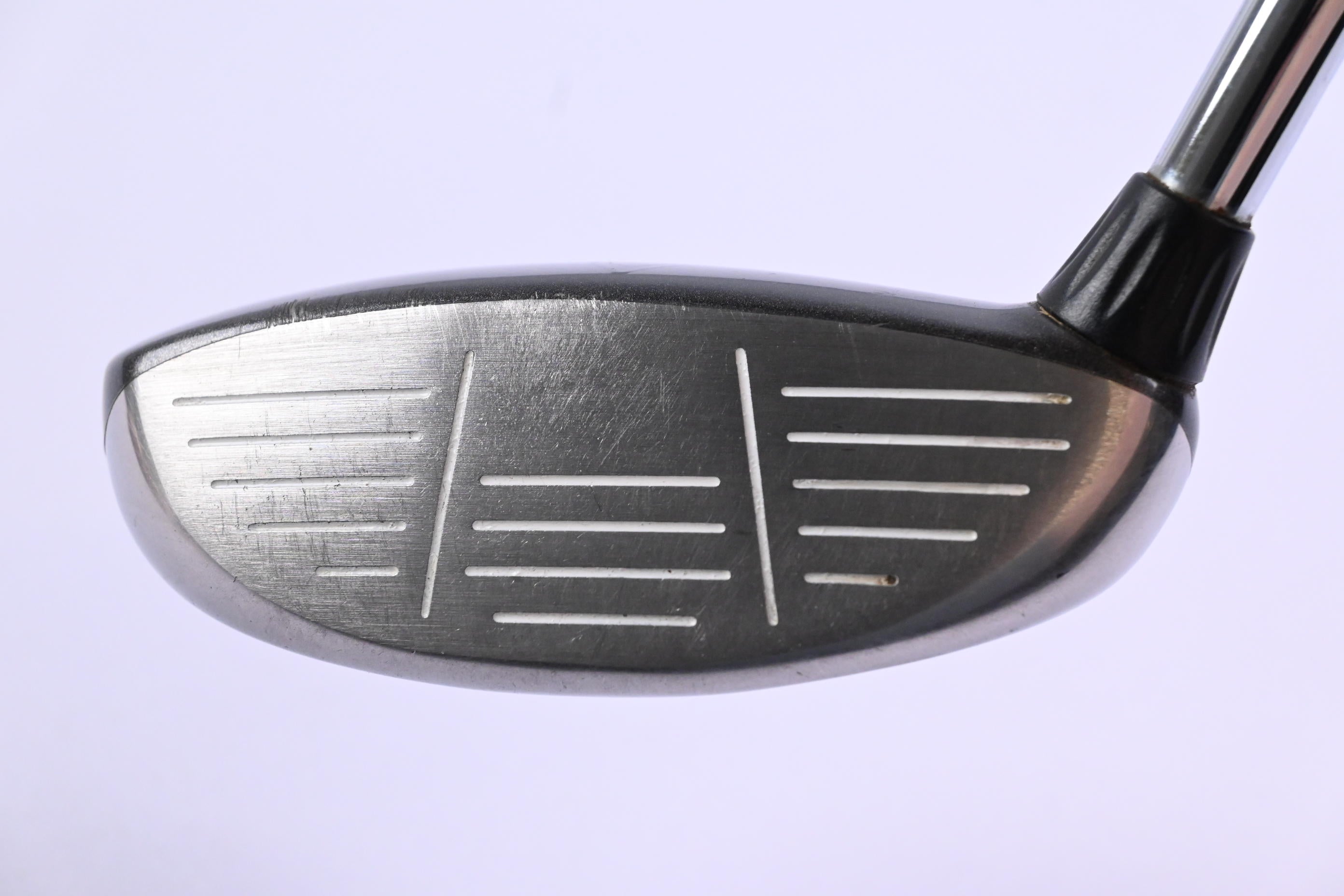 Callaway Heavenwood #4 Hybrid / 23 Degree / Uniflex Callaway Big Bertha Shaft