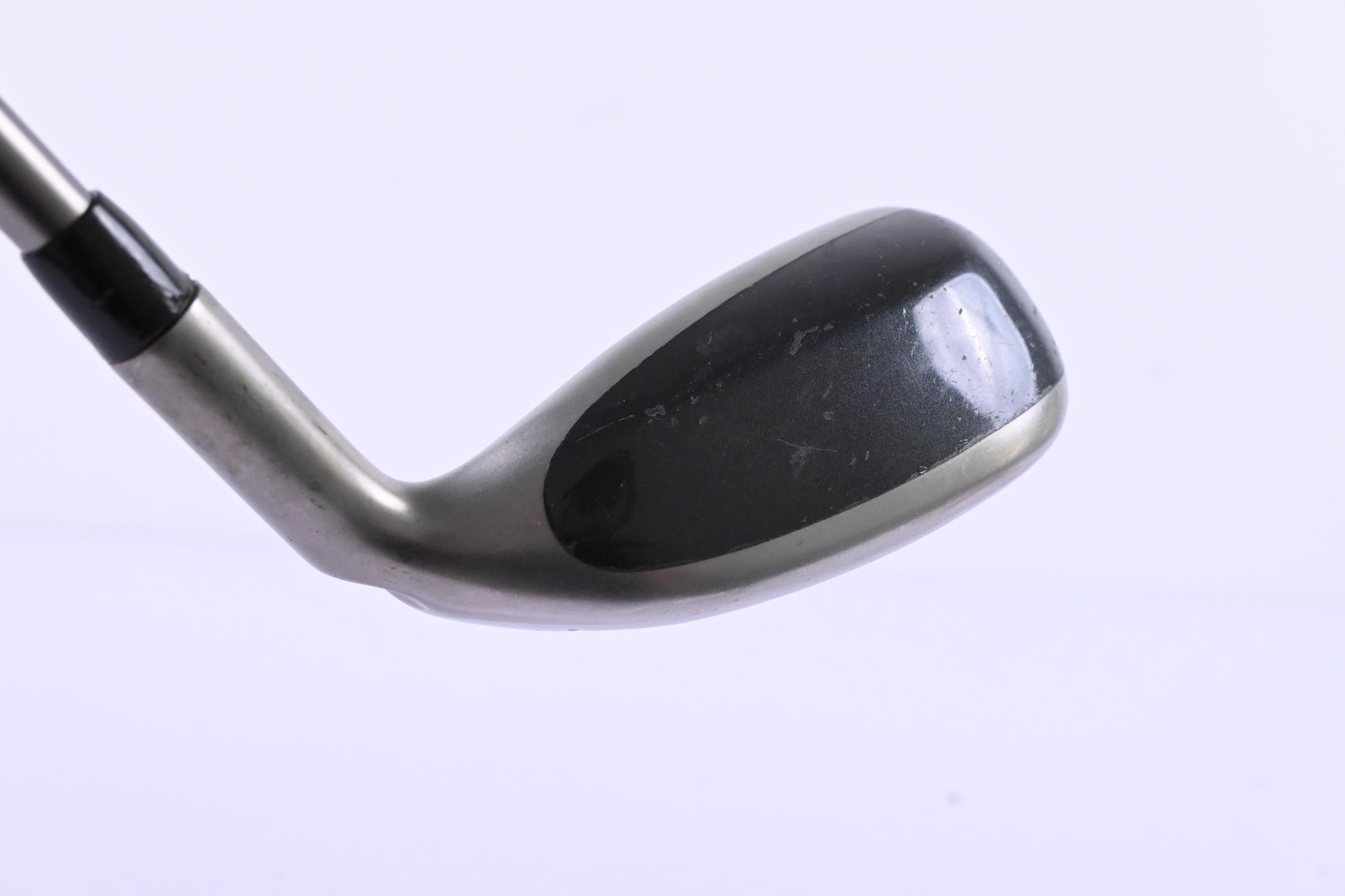 Ping G20 #4 Hybrid / 23 Degree / Stiff Flex Ping TFC 169H Shaft
