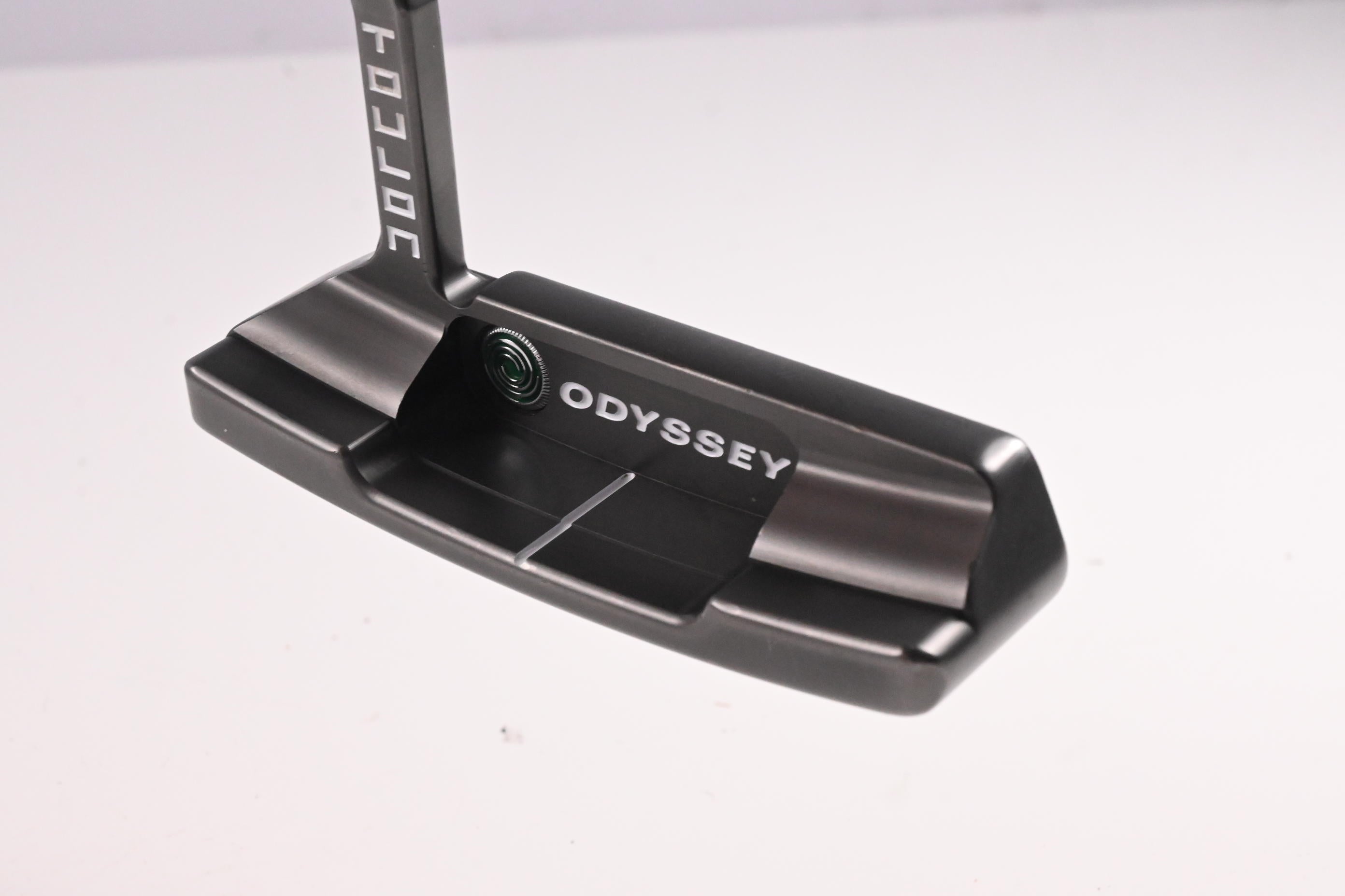Odyssey Toulon San Diego Putter / 34 Inch