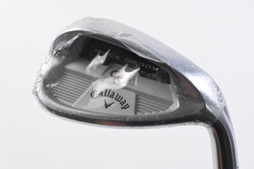 Callaway Mack Daddy CB Sand Wedge / 56 Degree / Wedge Flex KBS HI-REV 2.0 105