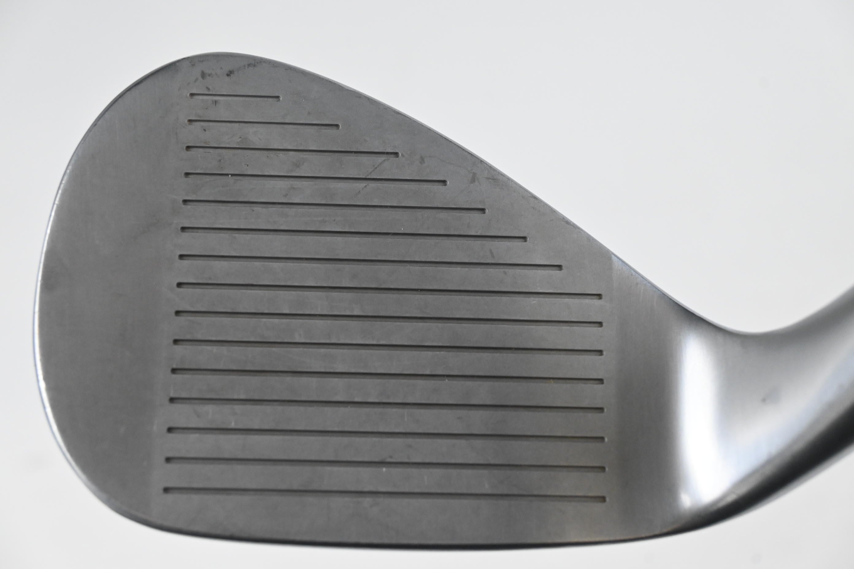 Rife SC51 Sand Wedge / 56 Degree / Wedge Flex Rife Steel Shaft