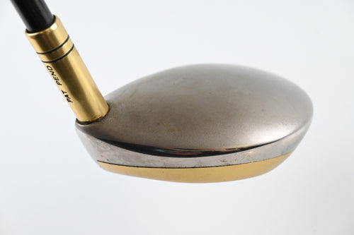 Goldwin AVDO #3 Wood / 15 Degree / Regular Flex Goldwin Avoirdupois Shaft