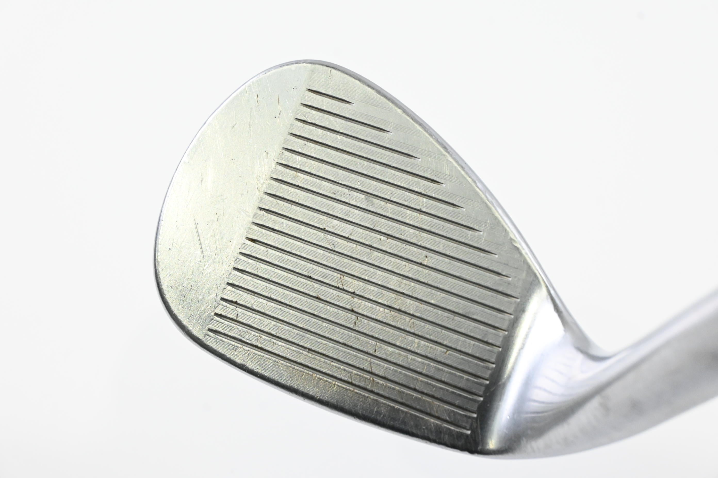 Titleist Vokey SM9 Lob Wedge / 60 Degree / Wedge Flex Vokey SM9 Shaft
