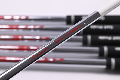 Tour Issue Callaway Apex MB 2014 Irons / 3-9i / X-Flex N.S.Pro Modus 3 Tour 120