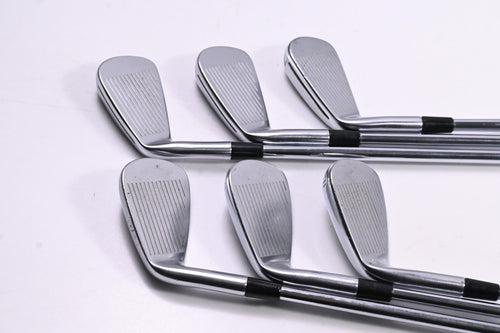 Taylormade P790 2019 Irons / 5-PW / Stiff Flex Dynamic Gold 120 S300 Shaft