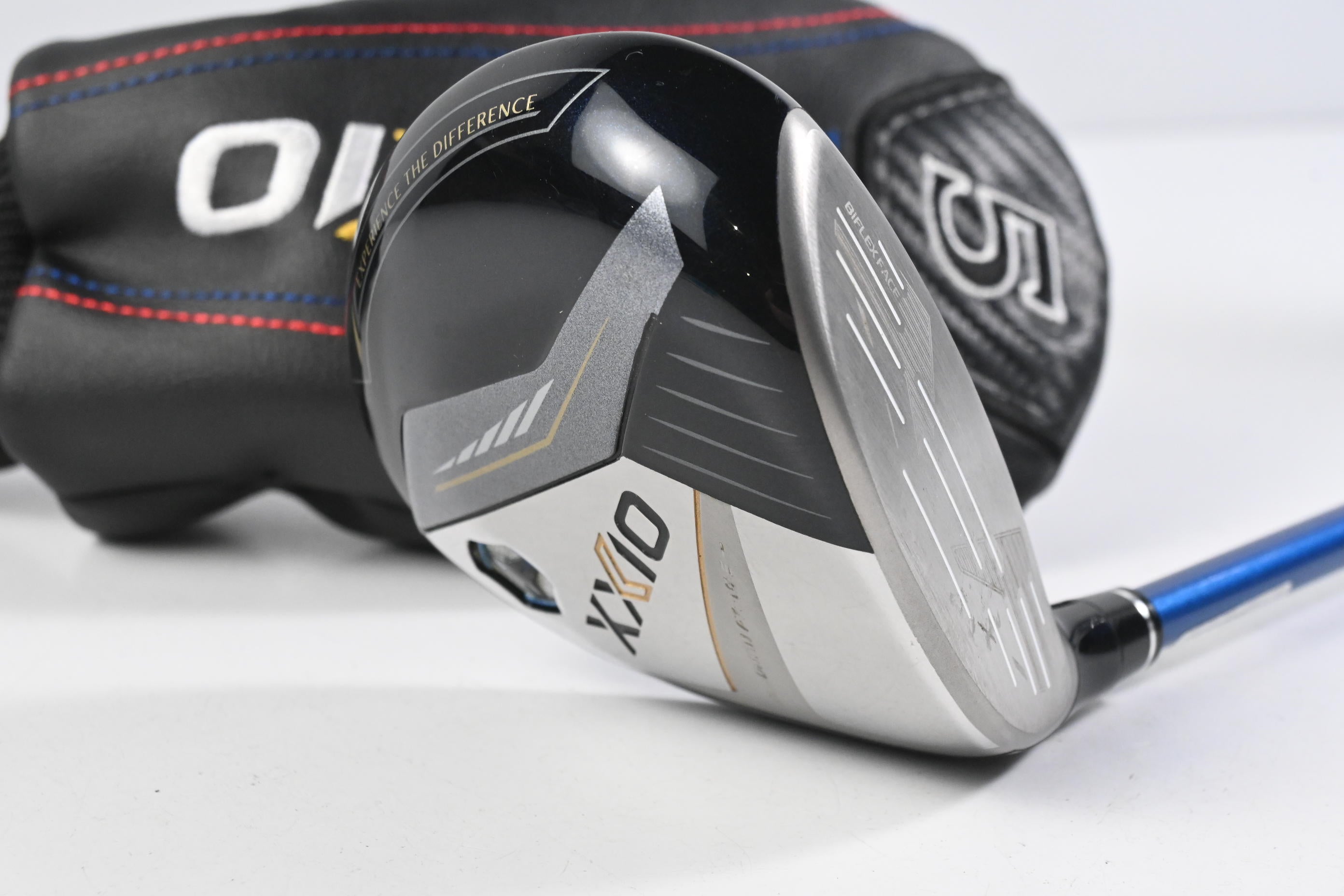 XXIO 13 #5 Wood / 18 Degree / Regular Flex XXIO MP 1300 39 Shaft