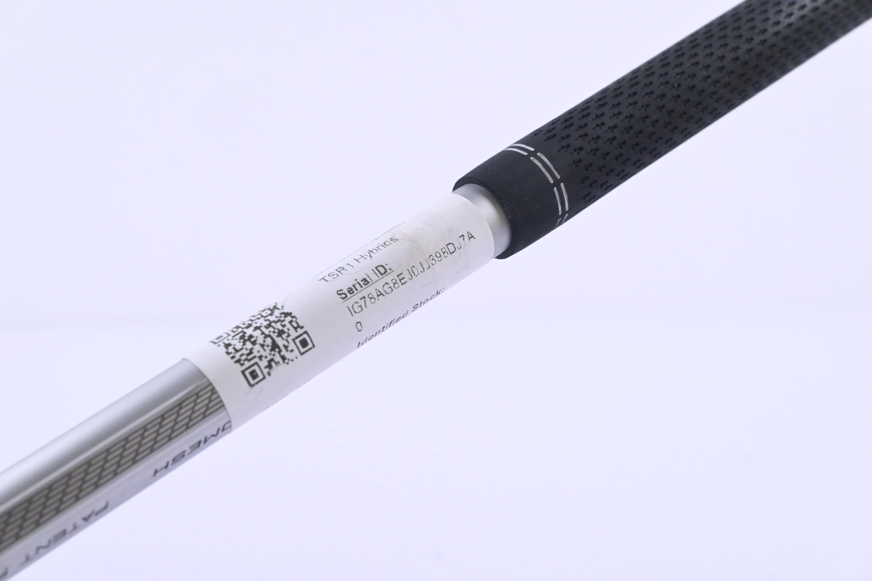 Ladies Titleist TSR1 #6 Hybrid / 26 Degree / Ladies Flex MMT Speedmesh 40 Shaft
