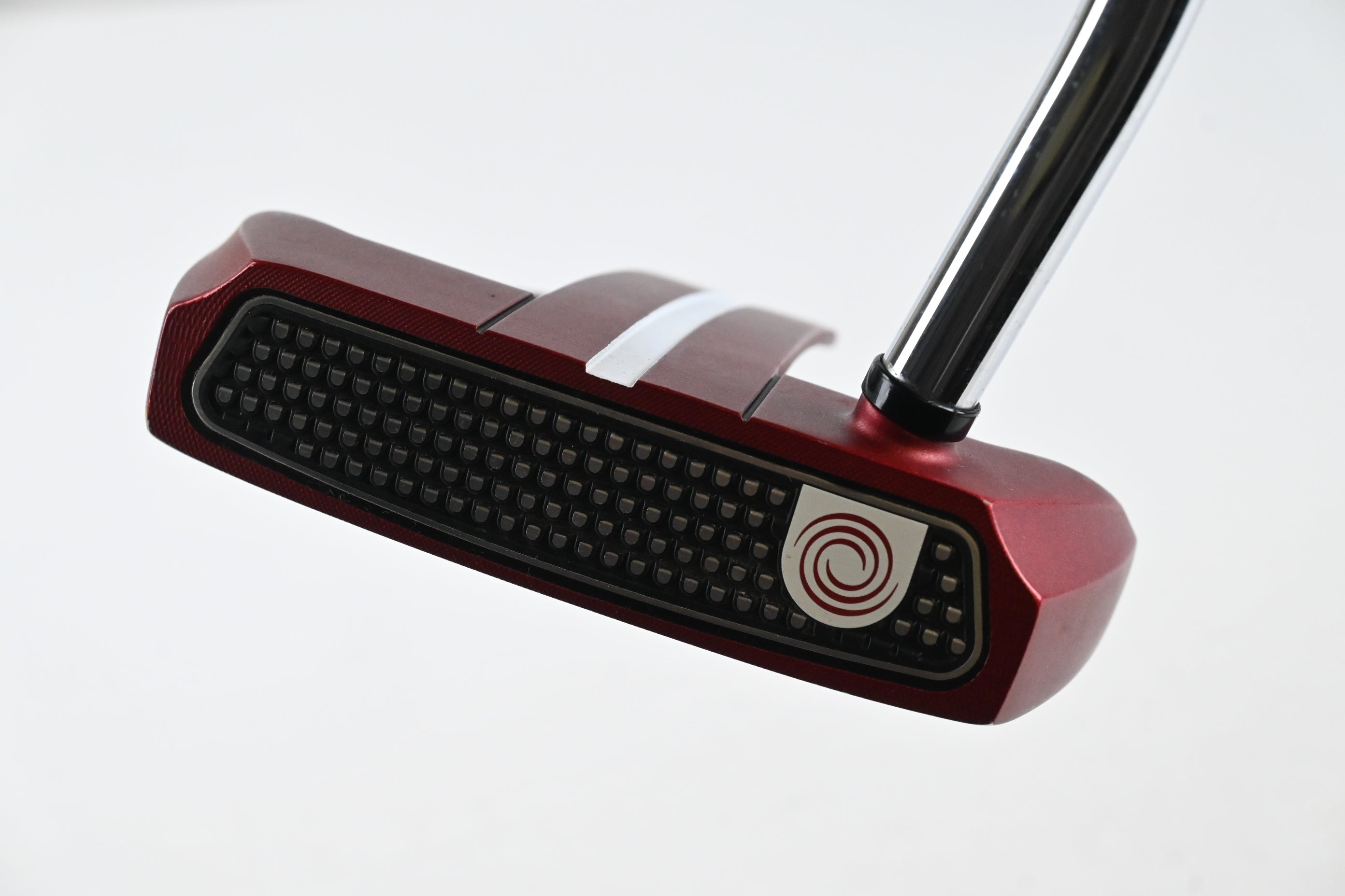 Odyssey O-Works Red Marxman Putter / 32 Inch