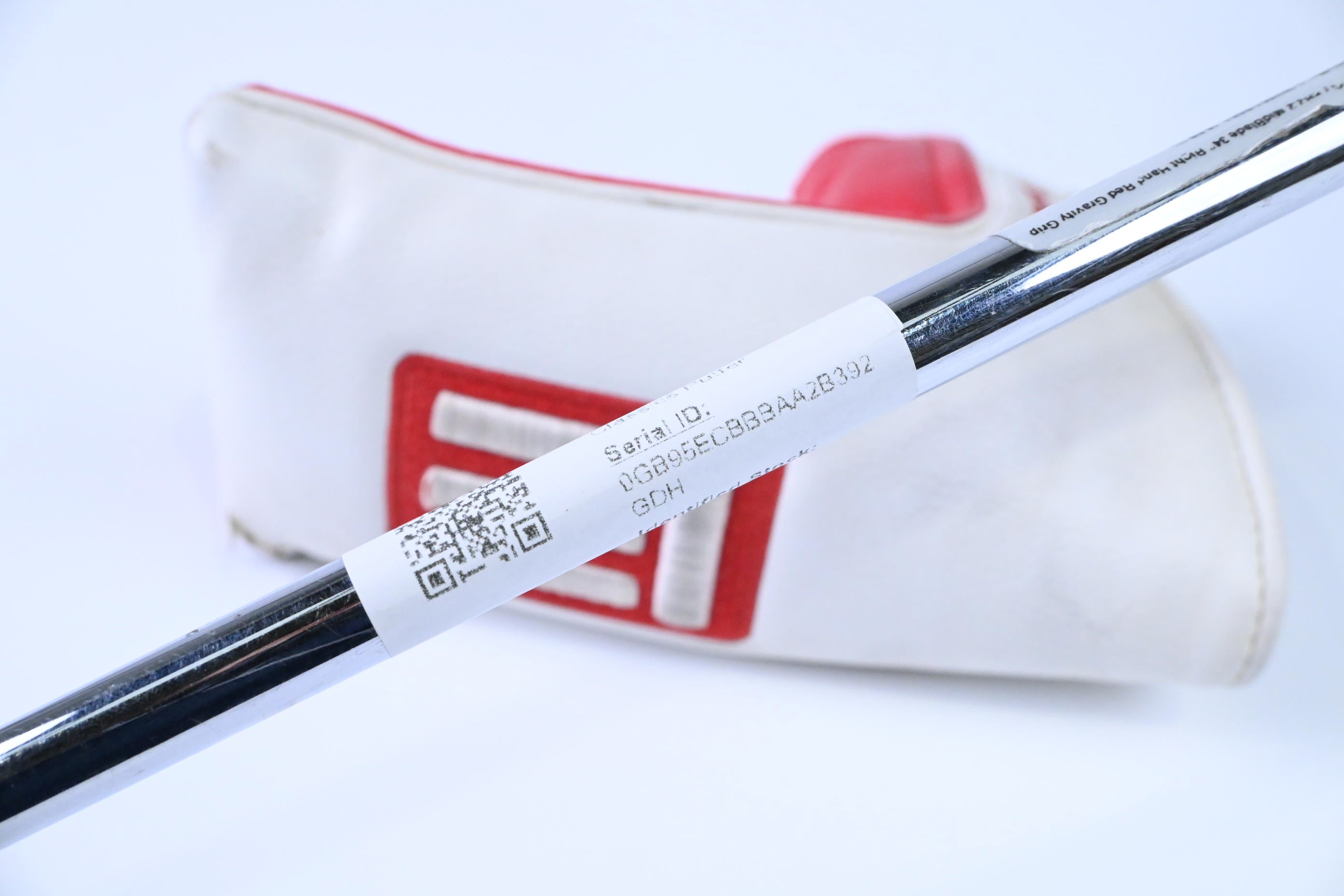 Evnroll Classics ER2.2 Putter / 34 Inch