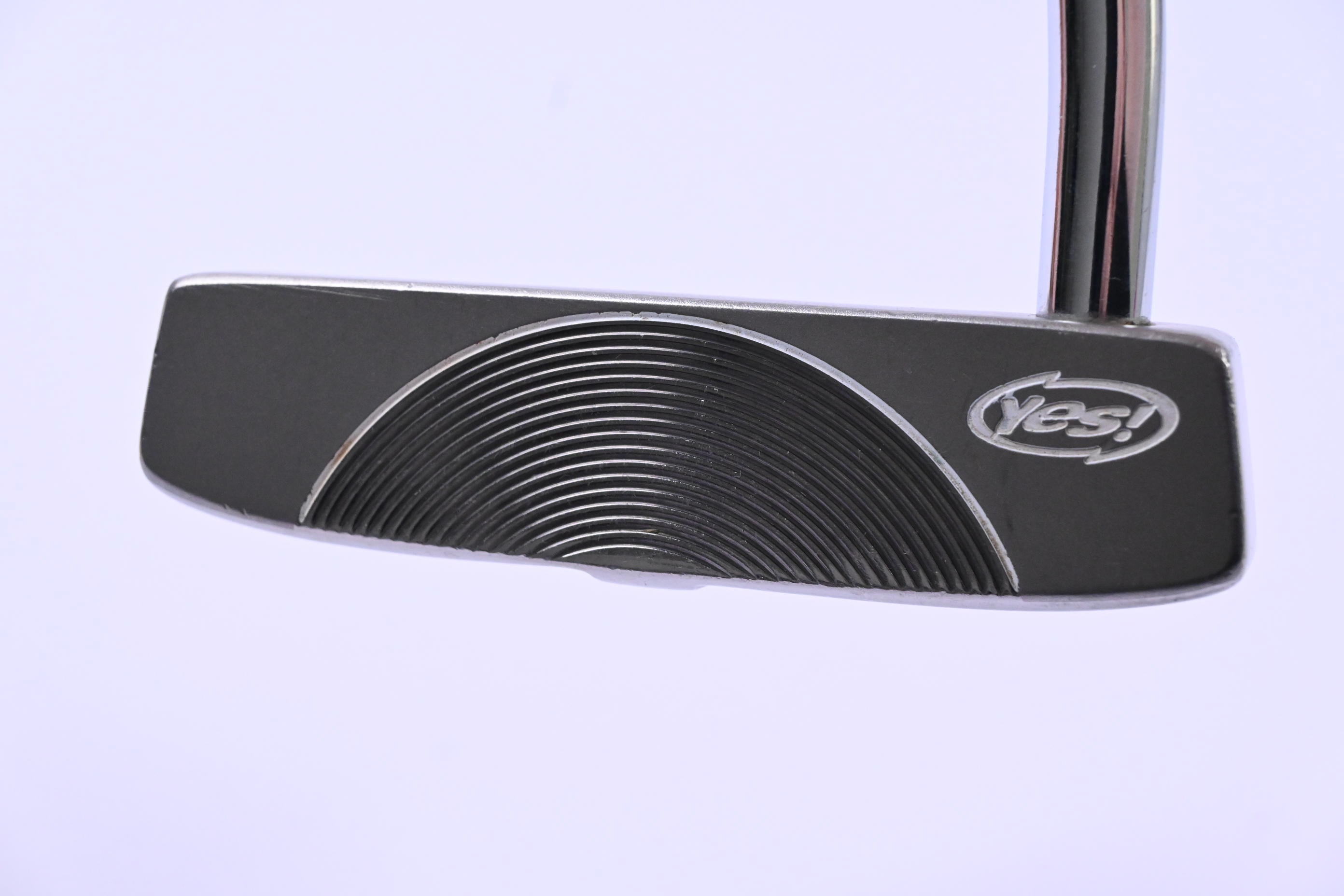 Yes! C-Groove Emma Putter / 32 Inch