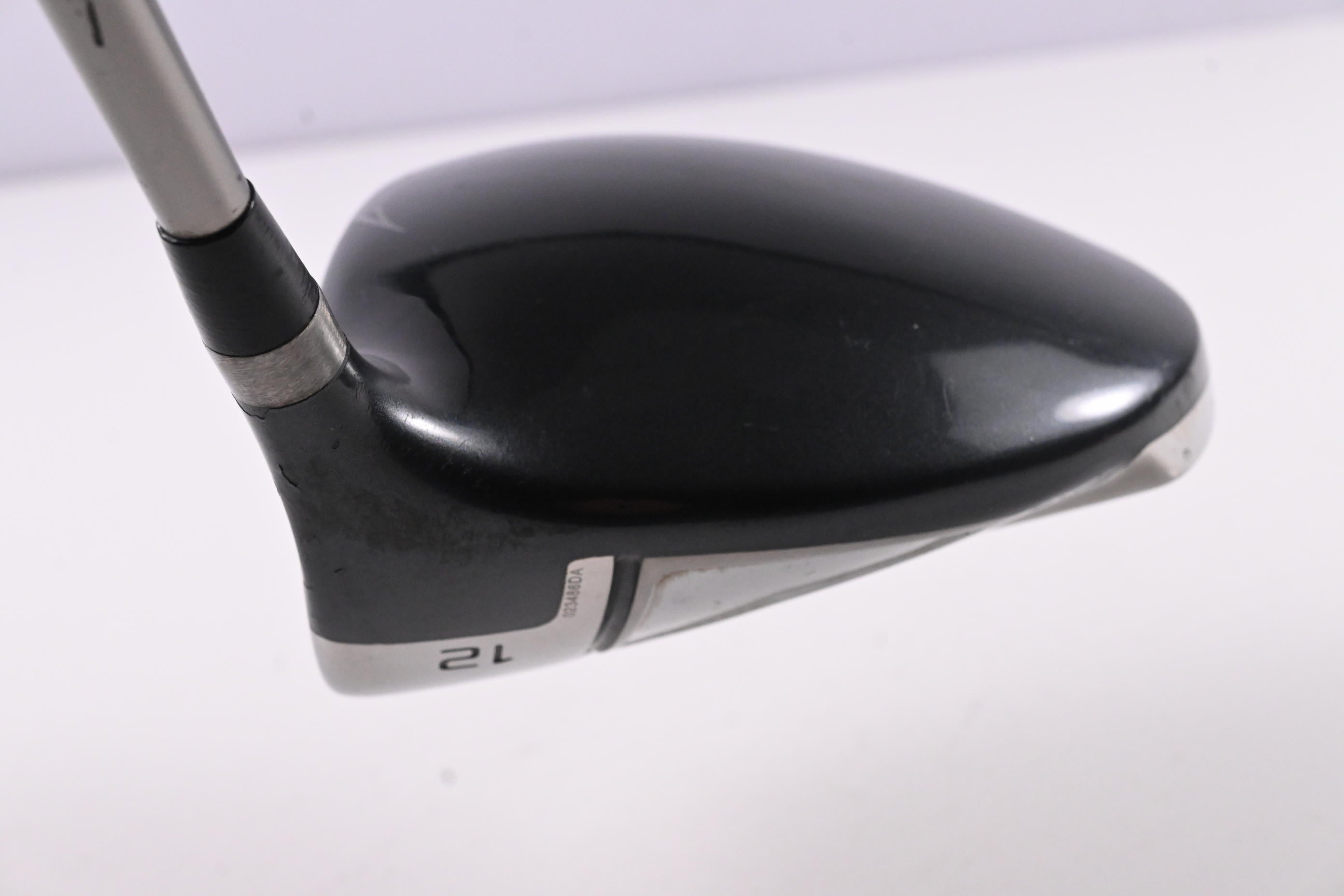 Ladies Ping G20 Driver / 12 Degree / Ladies Flex Ping TFS 169 Shaft