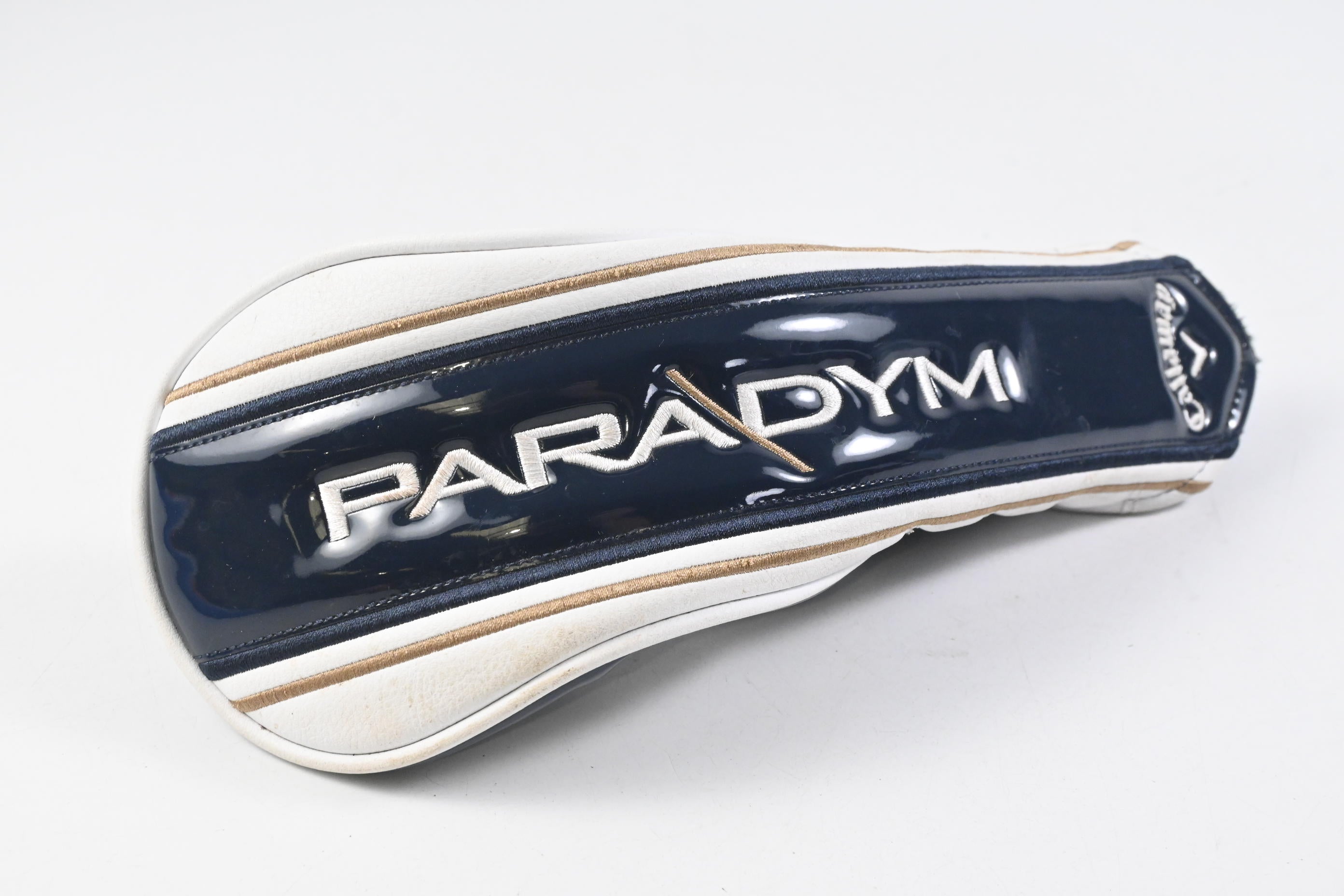 Callaway Paradym #4 Hybrid / 21 Degree / Regular Flex Hzrdus Silver 65 Shaft