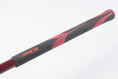 Hzrdus Smoke Red RDX 50 #3 Wood Shaft / Senior Flex / Srixon