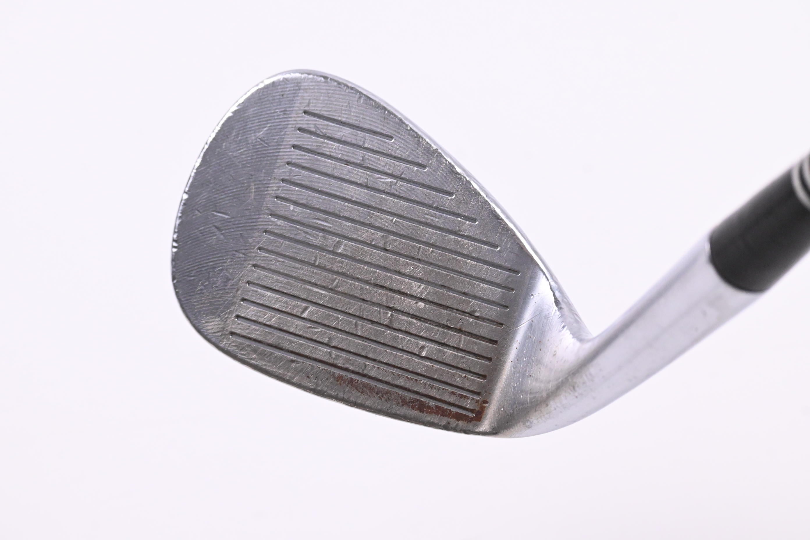 Cleveland 588 RTX Lob Wedge / 58 Degree / Wedge Flex Dynamic Gold Shaft