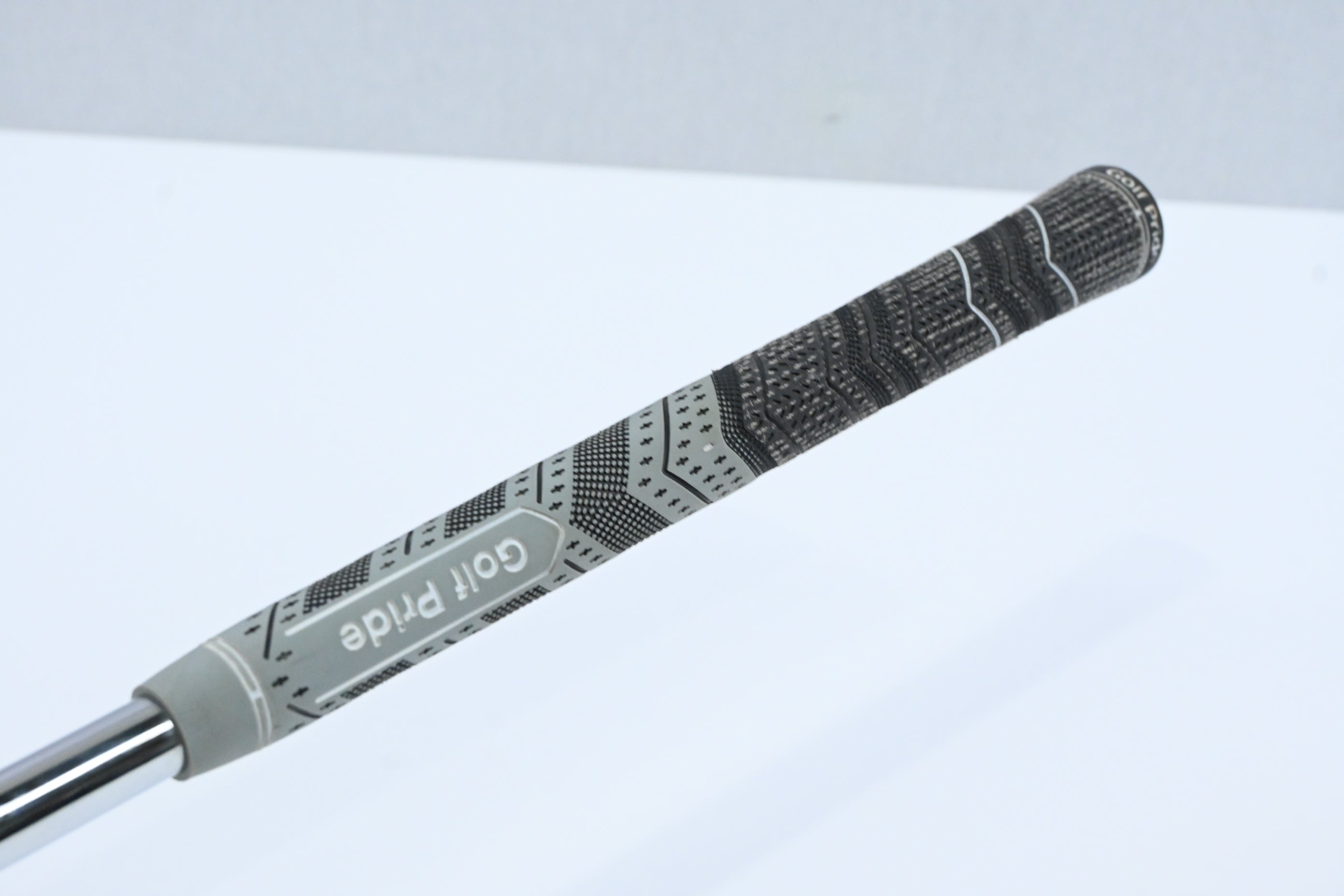 Cleveland CBZ Lob Wedge / 58 Degree / Regular Flex KBS Hi-Rev 2.0 115 Shaft