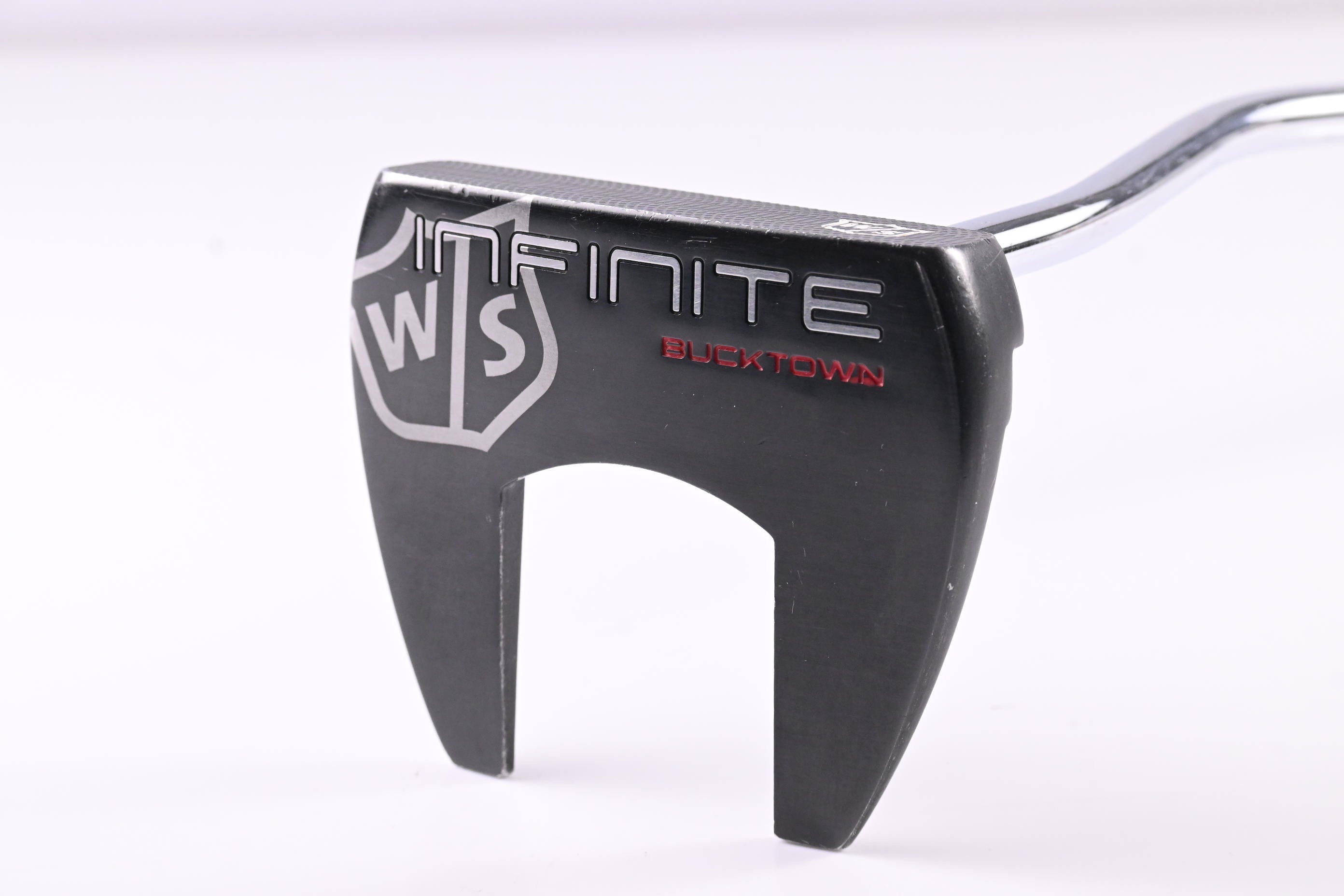 Wilson Infinite 2018 Bucktown Putter / 34.5 Inch