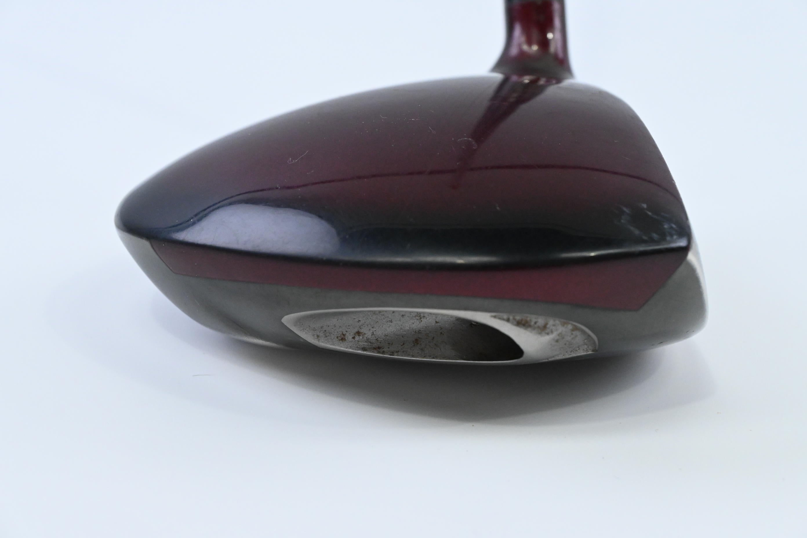 Taylormade R7 CGB Max #5 Wood / 18 Degree / Regular Flex Taylormade Superfast