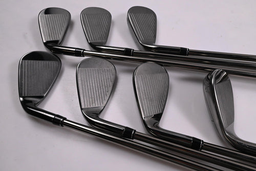 Callaway Big Bertha 2023 Irons / 5-PW+SW / Regular Flex Big Bertha RCH 65 Shafts