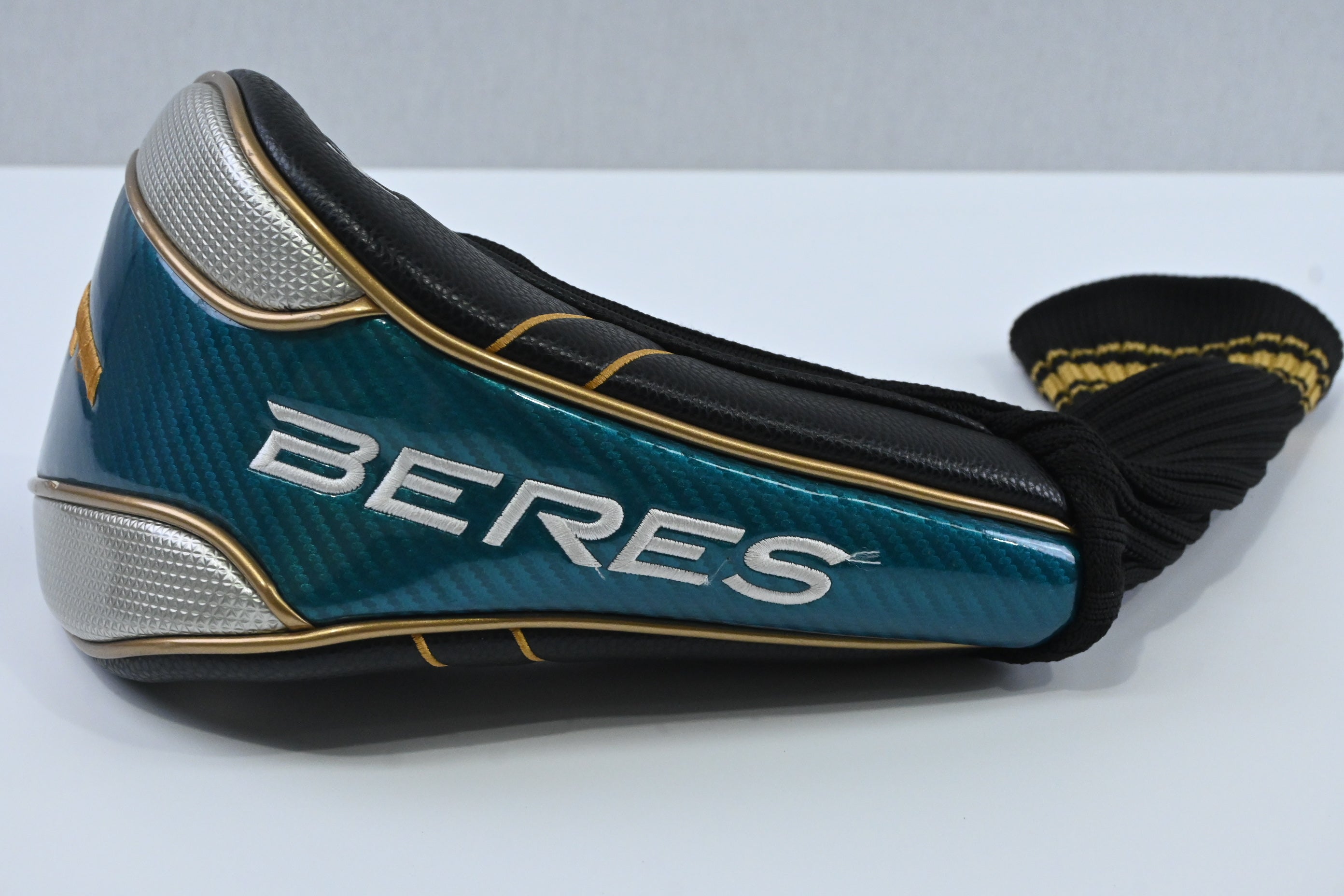 Honma Beres E-06 Driver / 11.5 Degree / Regular Flex Honma Armrq X 43 Shaft