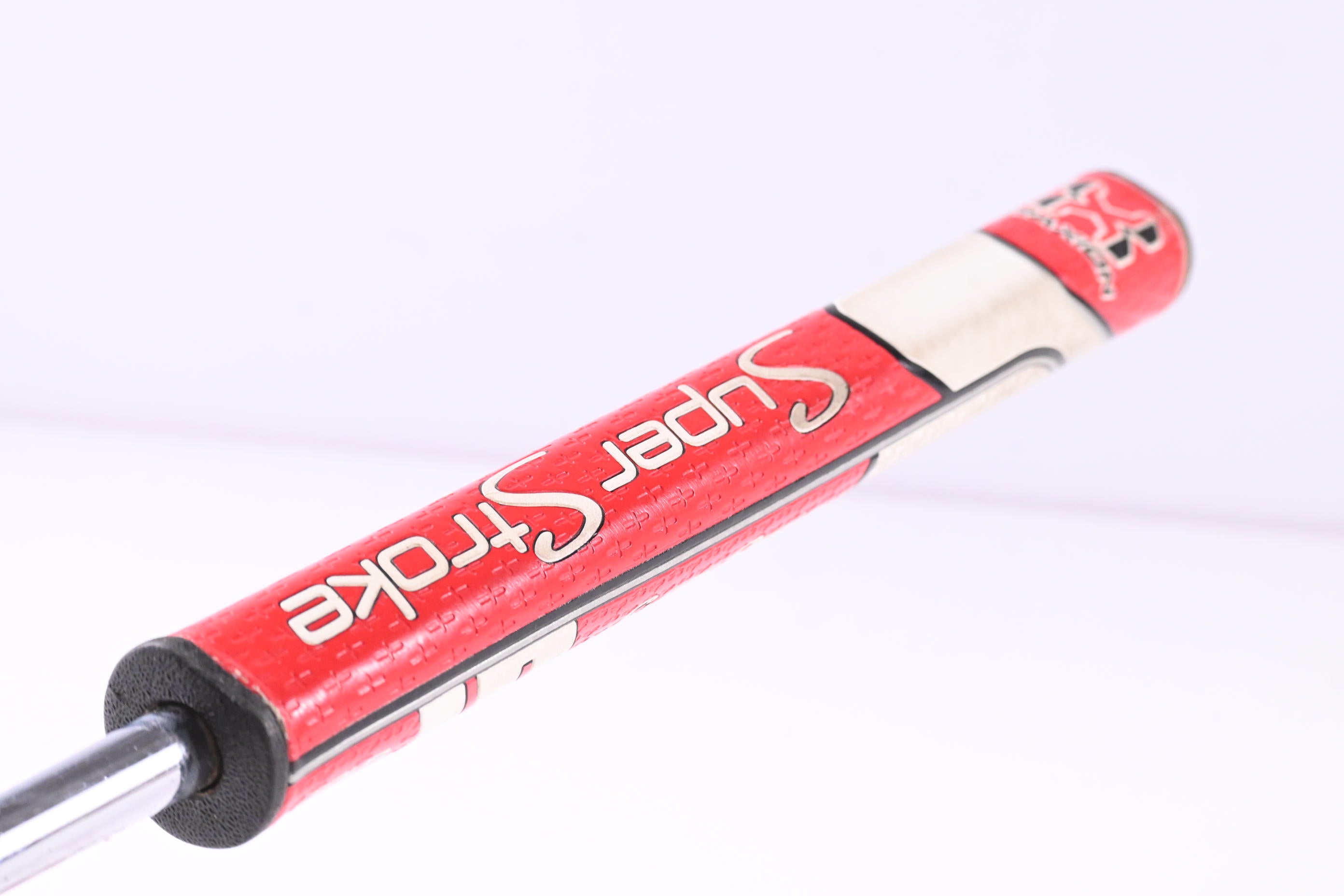 Scotty Cameron Red X3 Putter / 34 Inch