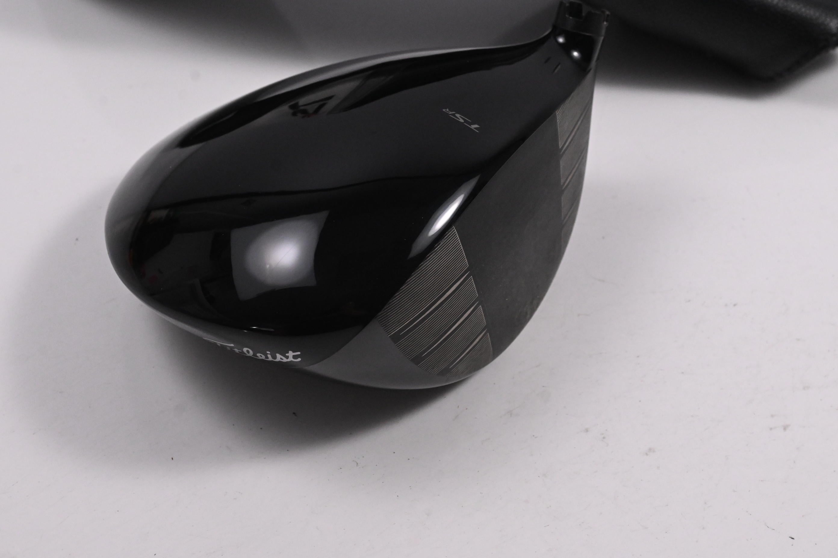 Titleist TSR3 Driver / 10 Degree / Head Only