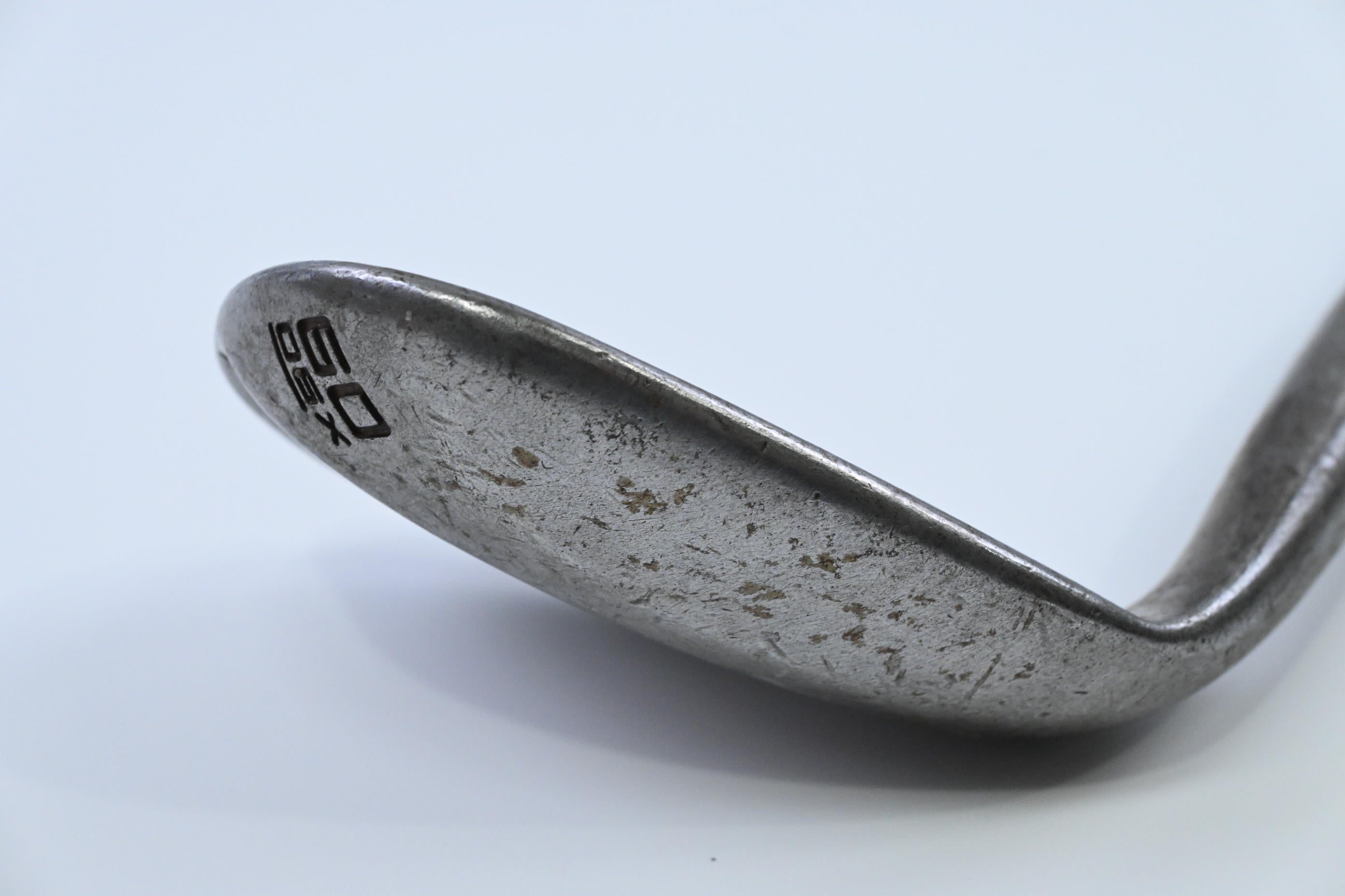 Mizuno T24 Lob Wedge / 60 Degree / Stiff Flex Dynamic Gold S300 Shaft