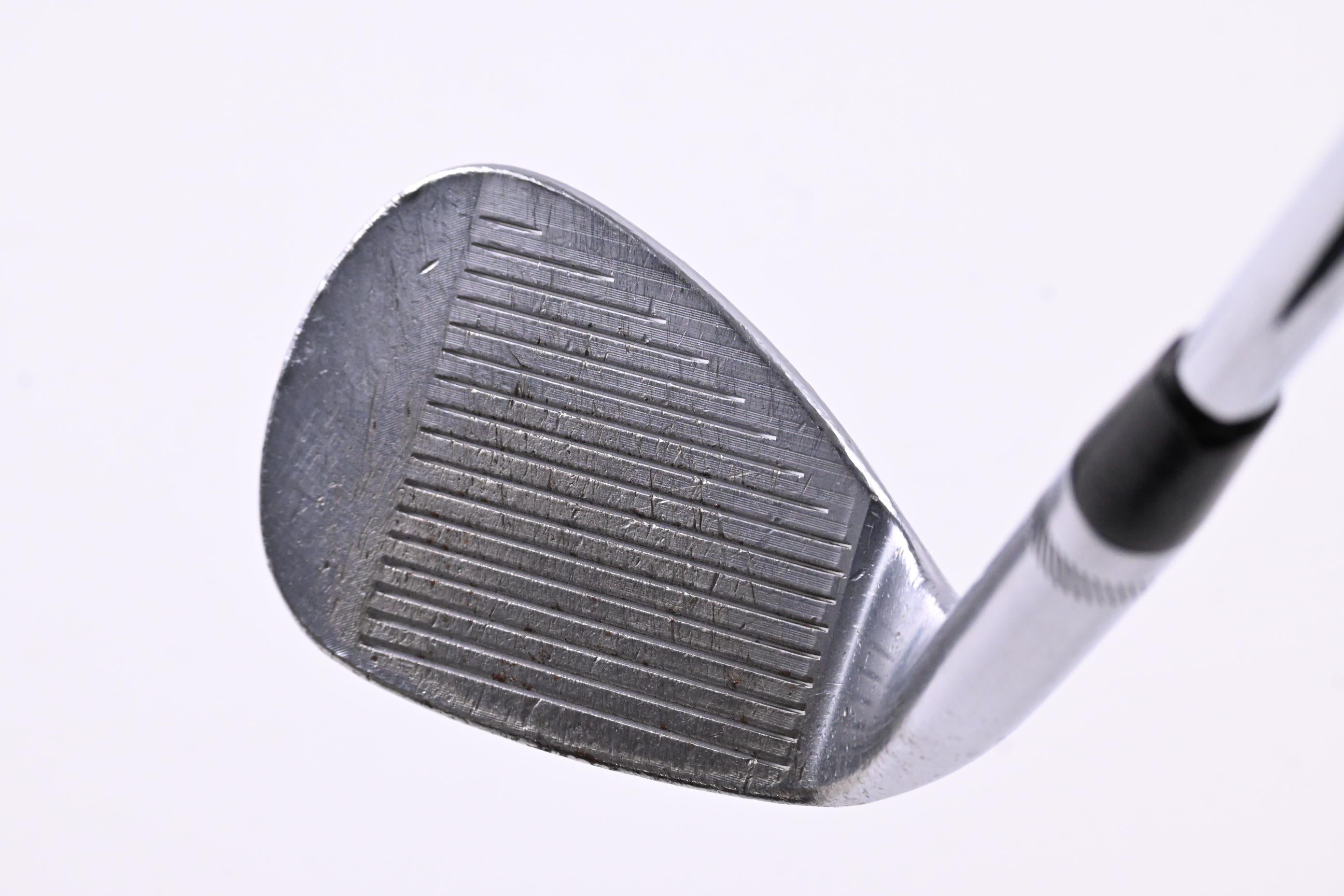 Titleist Vokey SM7 Lob Wedge / 58 Degree / Wedge Flex Titleist Vokey SM7 Shaft