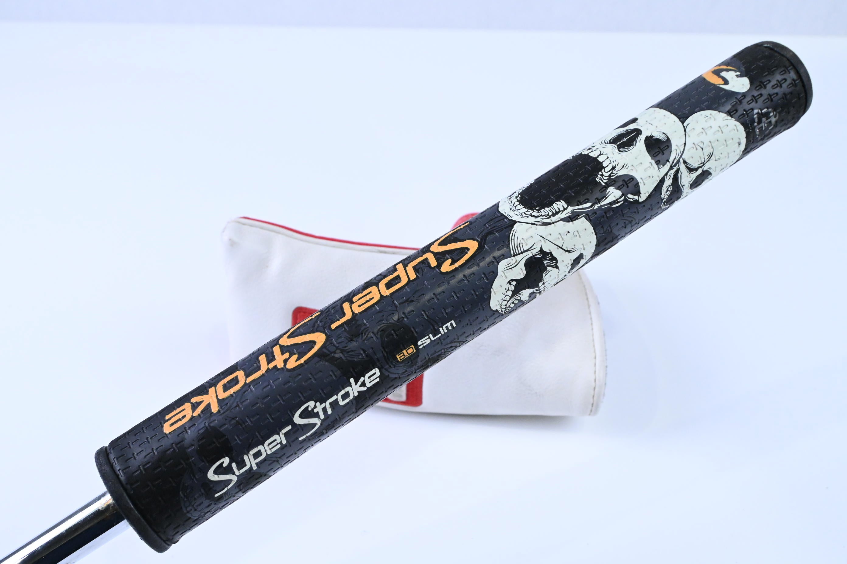 Evnroll Classics ER2.2 Putter / 34 Inch