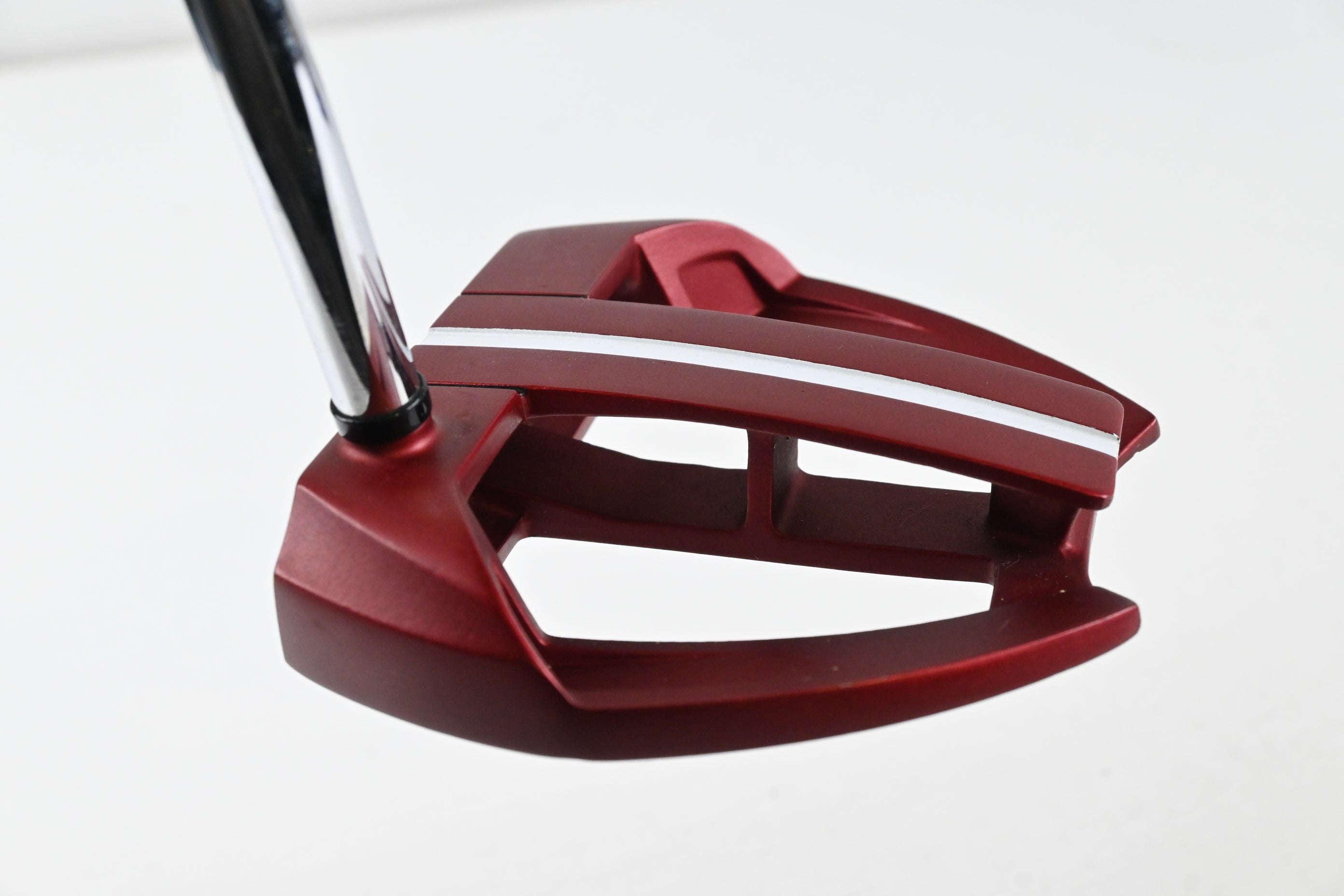 Odyssey O-Works Red Marxman Putter / 32 Inch