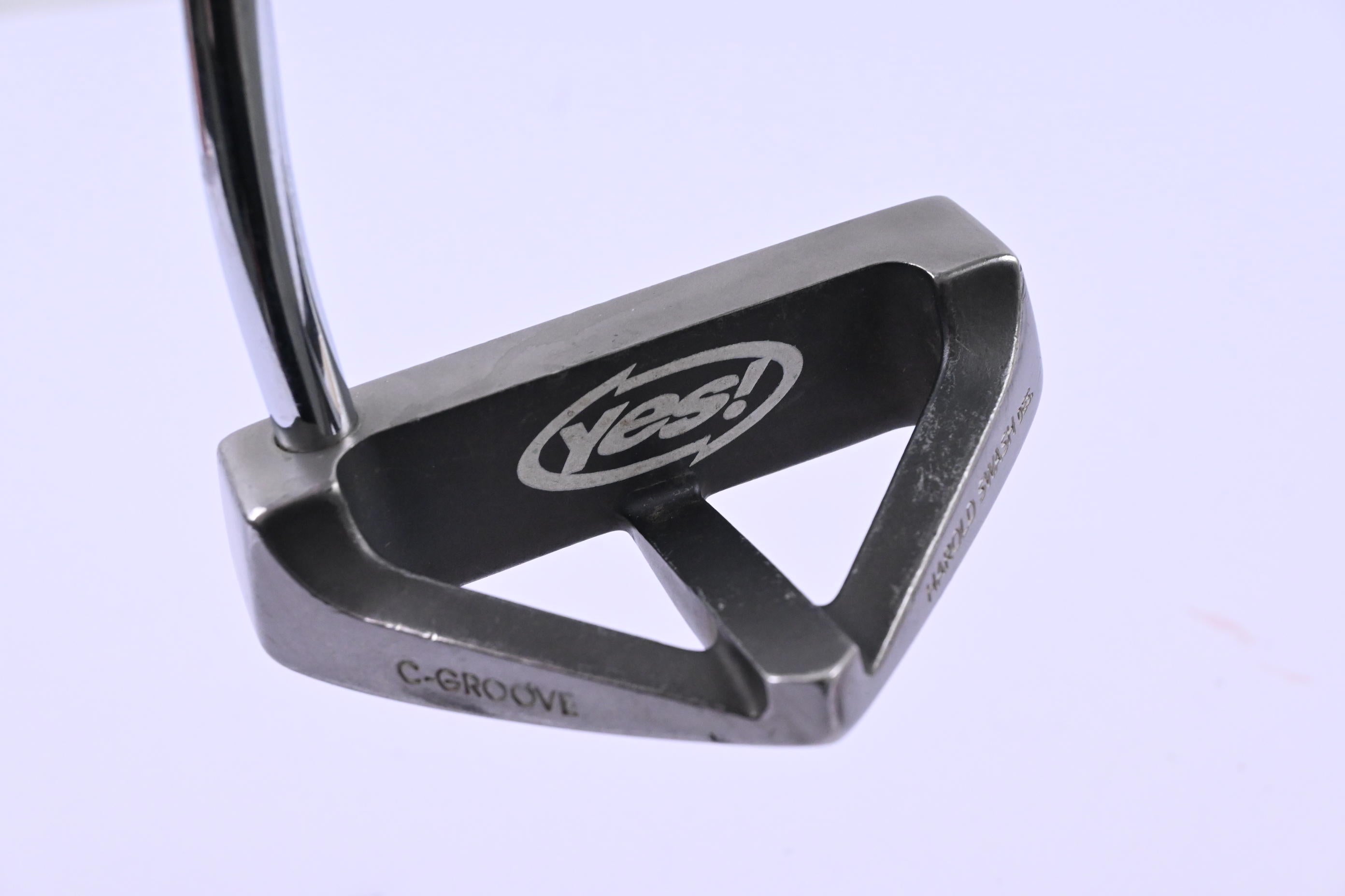 Yes! C-Groove Emma Putter / 32 Inch