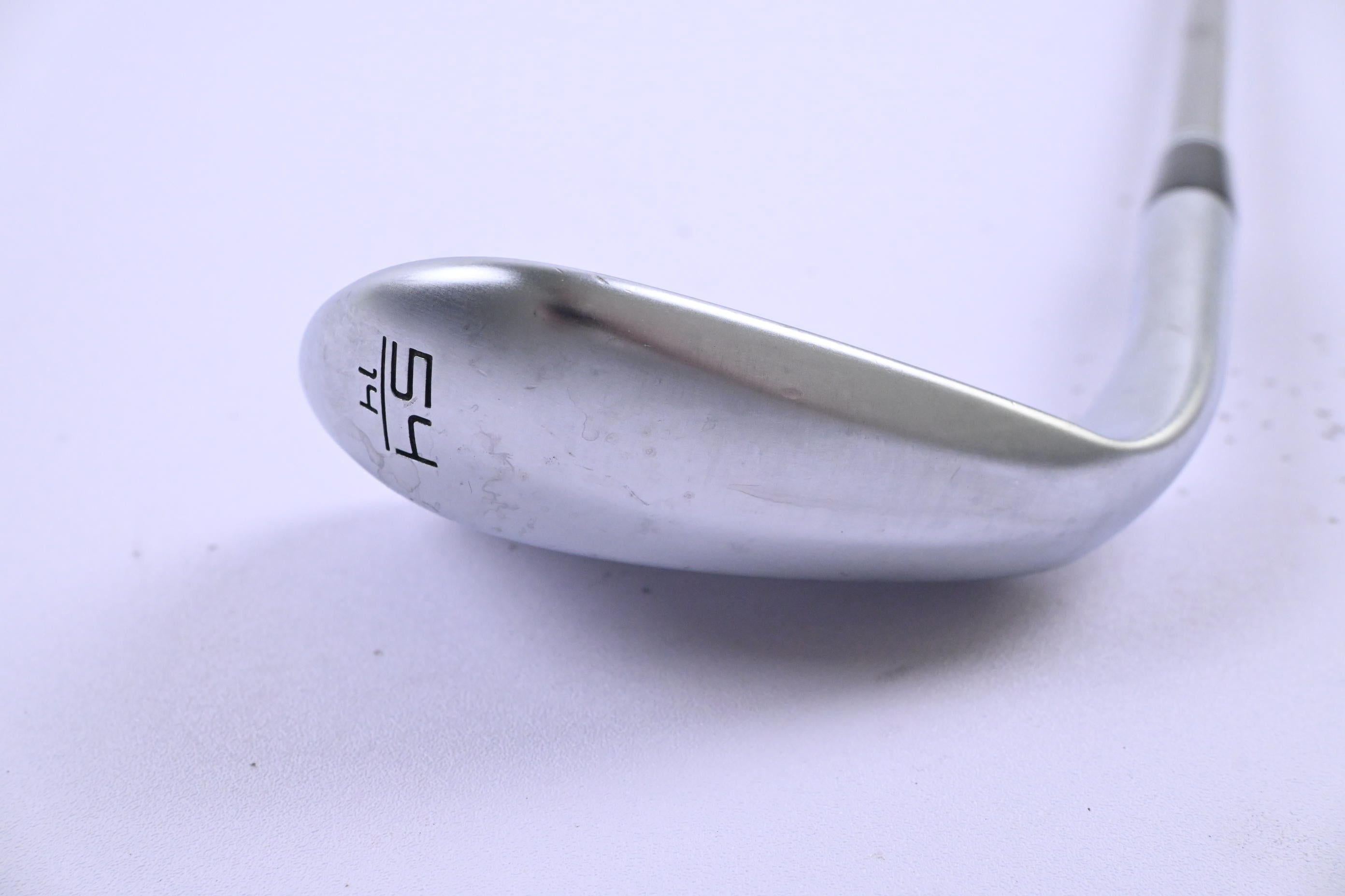 Ladies Cleveland CBX 4 Zipcore Sand Wedge / 54 Degree / Ladies Flex Recoil Dart