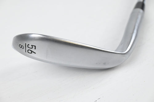 Rife SC51 Sand Wedge / 56 Degree / Wedge Flex Rife Steel Shaft