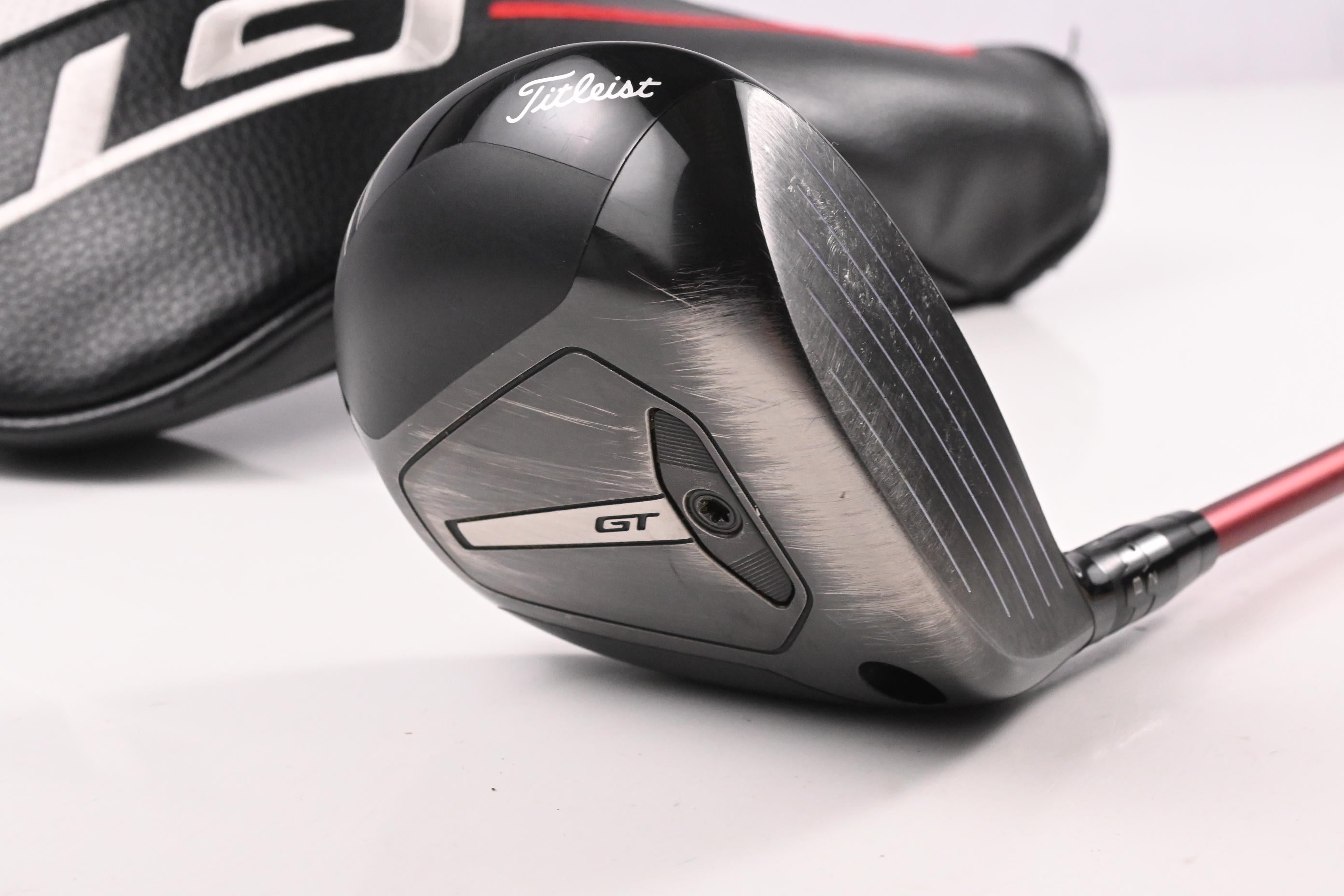 Titleist GT280 Mini Driver / 13 Degree / X-Flex Ventus Velocore+ Red 7 Shaft