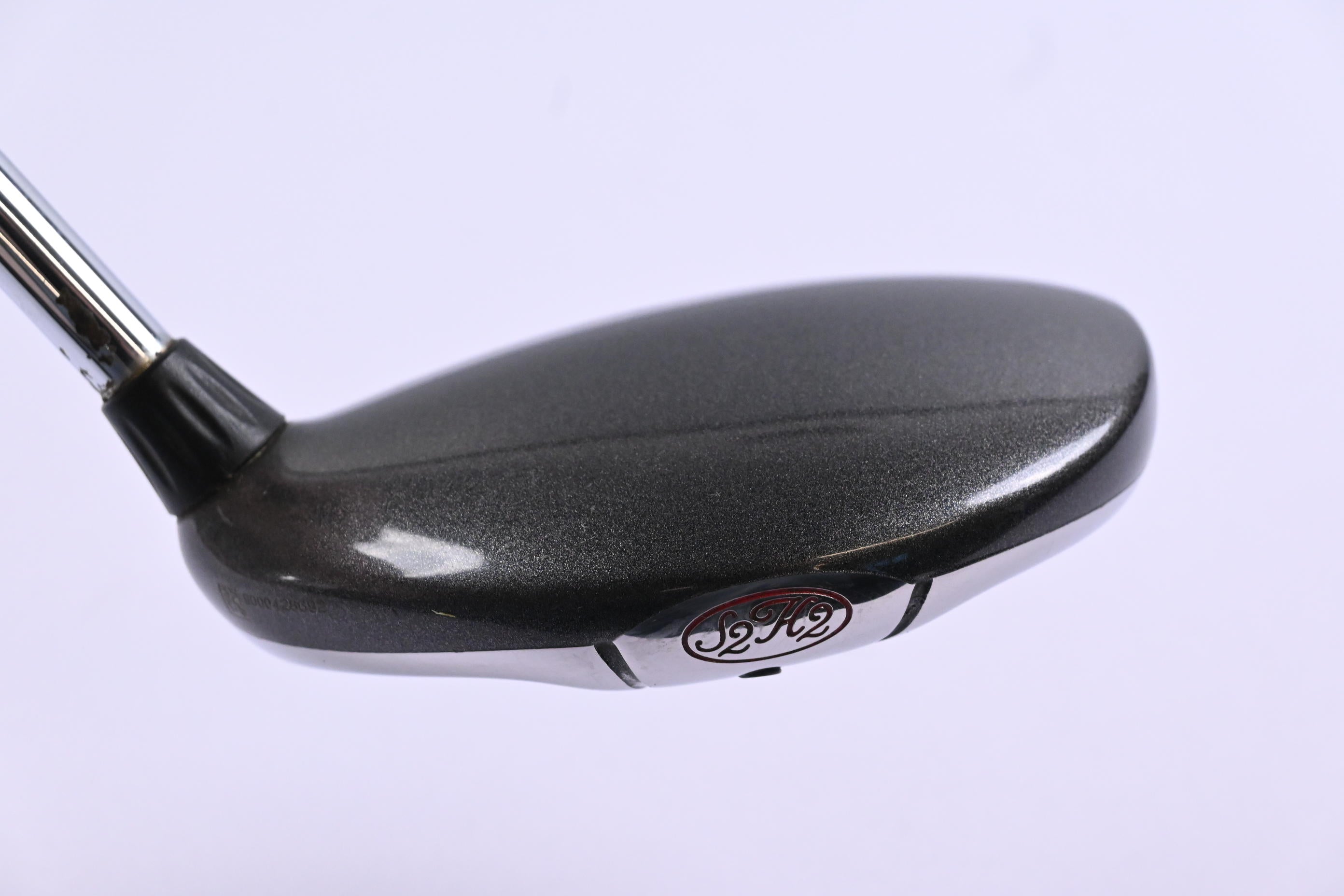 Callaway Heavenwood #4 Hybrid / 23 Degree / Uniflex Callaway Big Bertha Shaft