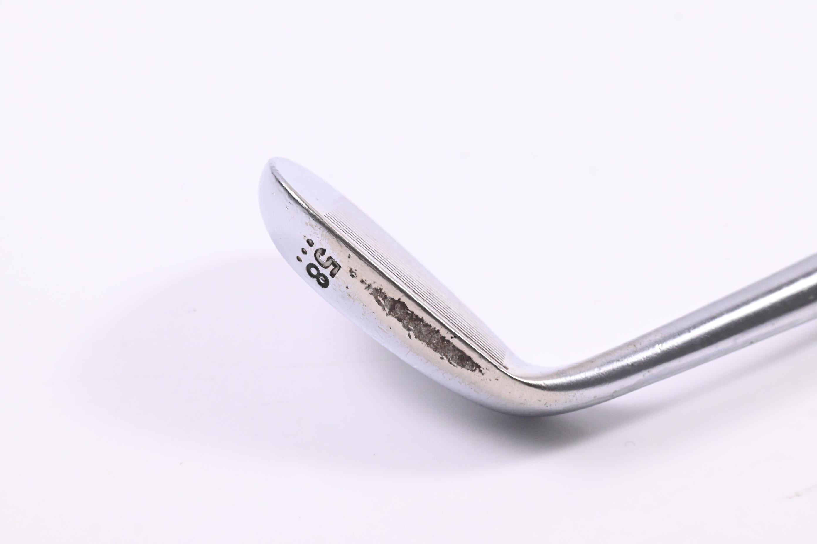 Cleveland 588 RTX Lob Wedge / 58 Degree / Wedge Flex Dynamic Gold Shaft