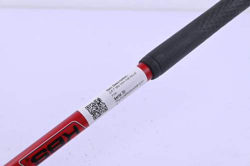 Srixon ZXi7 #6 Iron / Stiff Flex KBS PGI 80 Shaft