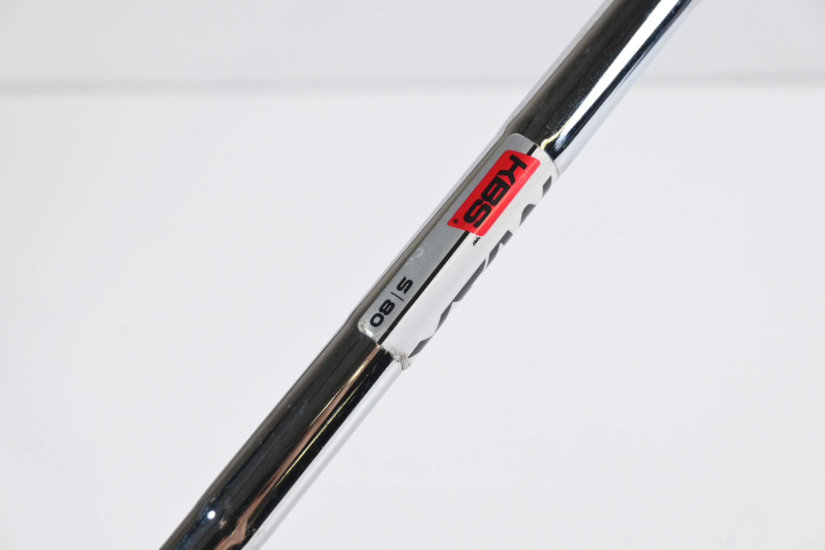 Cobra Snakebite X 2023 Sand Wedge / 56 Degree / Stiff Flex KBS MAX 80