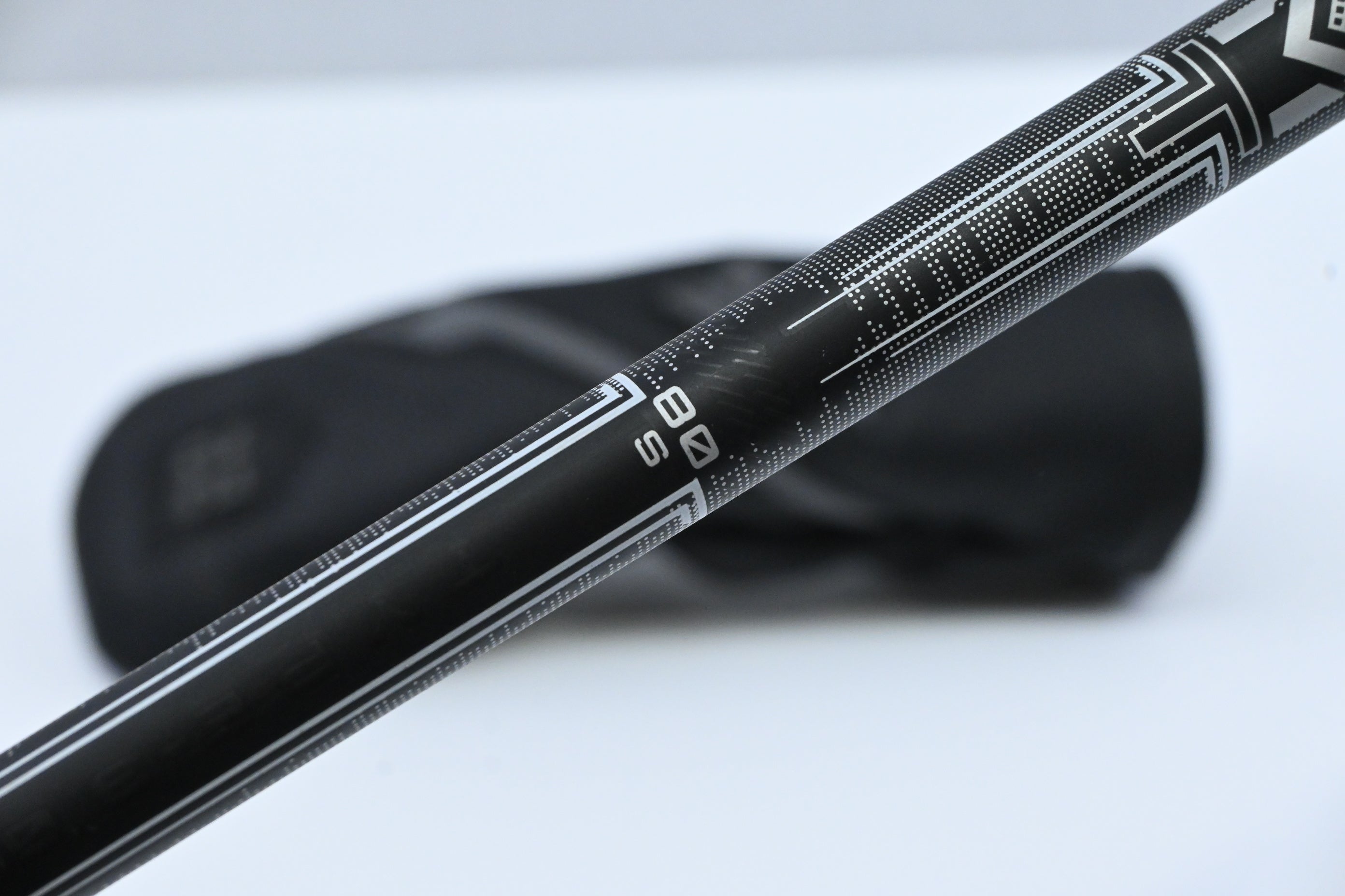 PXG 0311 Black Ops #4 Hybrid / 22 Degree / Stiff Flex MMT 80 Shaft