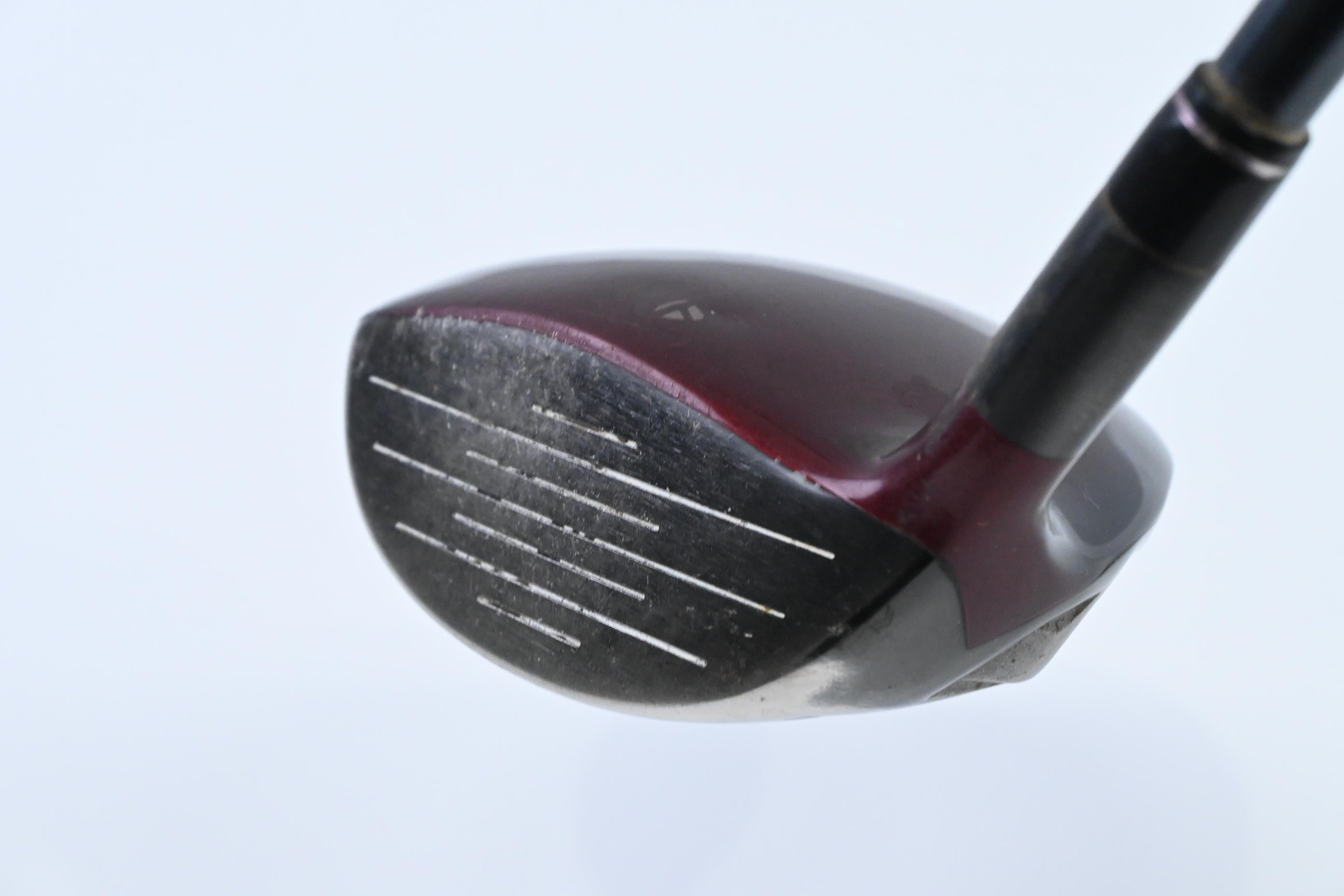 Taylormade R7 CGB Max #5 Wood / 18 Degree / Regular Flex Taylormade Superfast