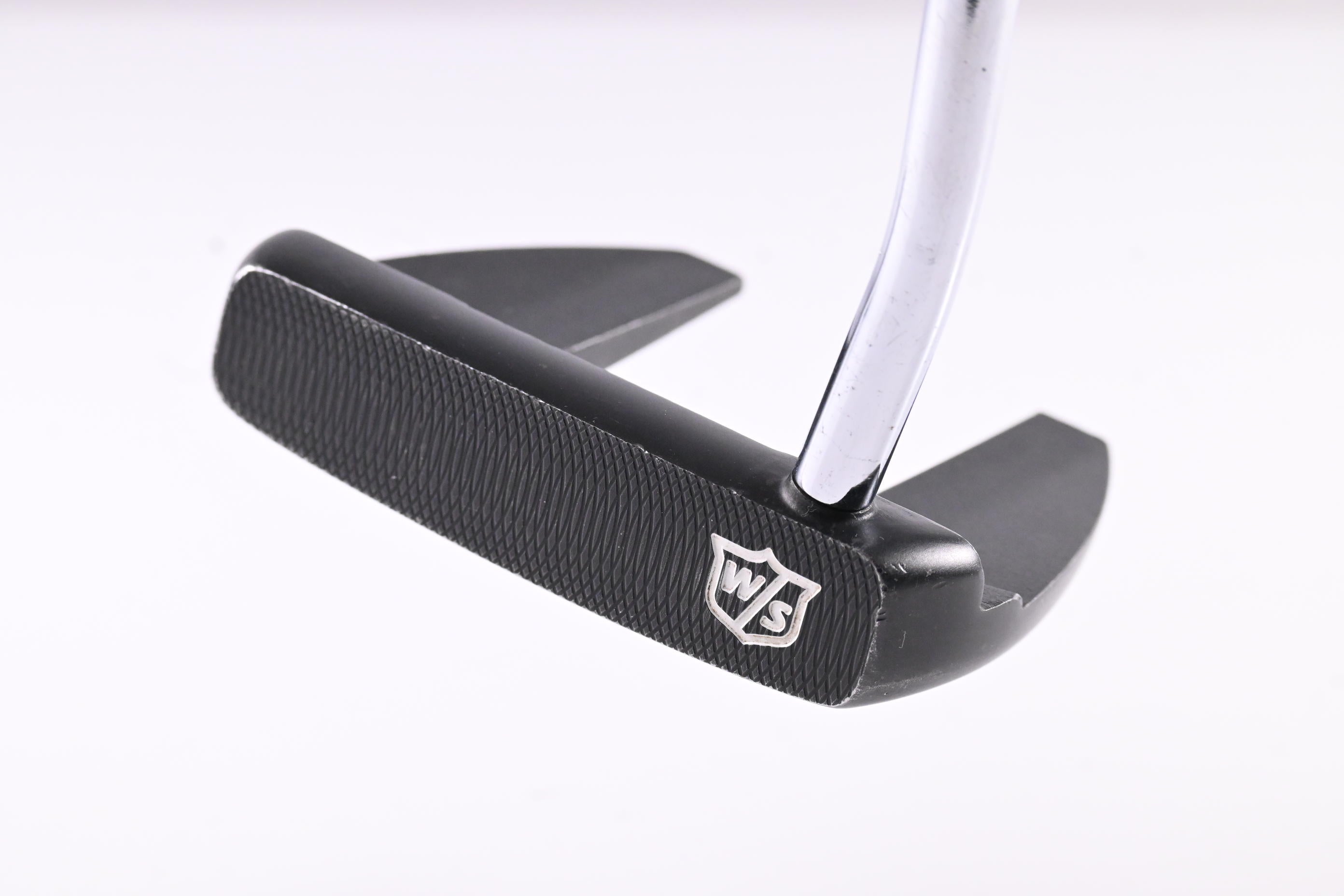 Wilson Infinite 2018 Bucktown Putter / 34.5 Inch