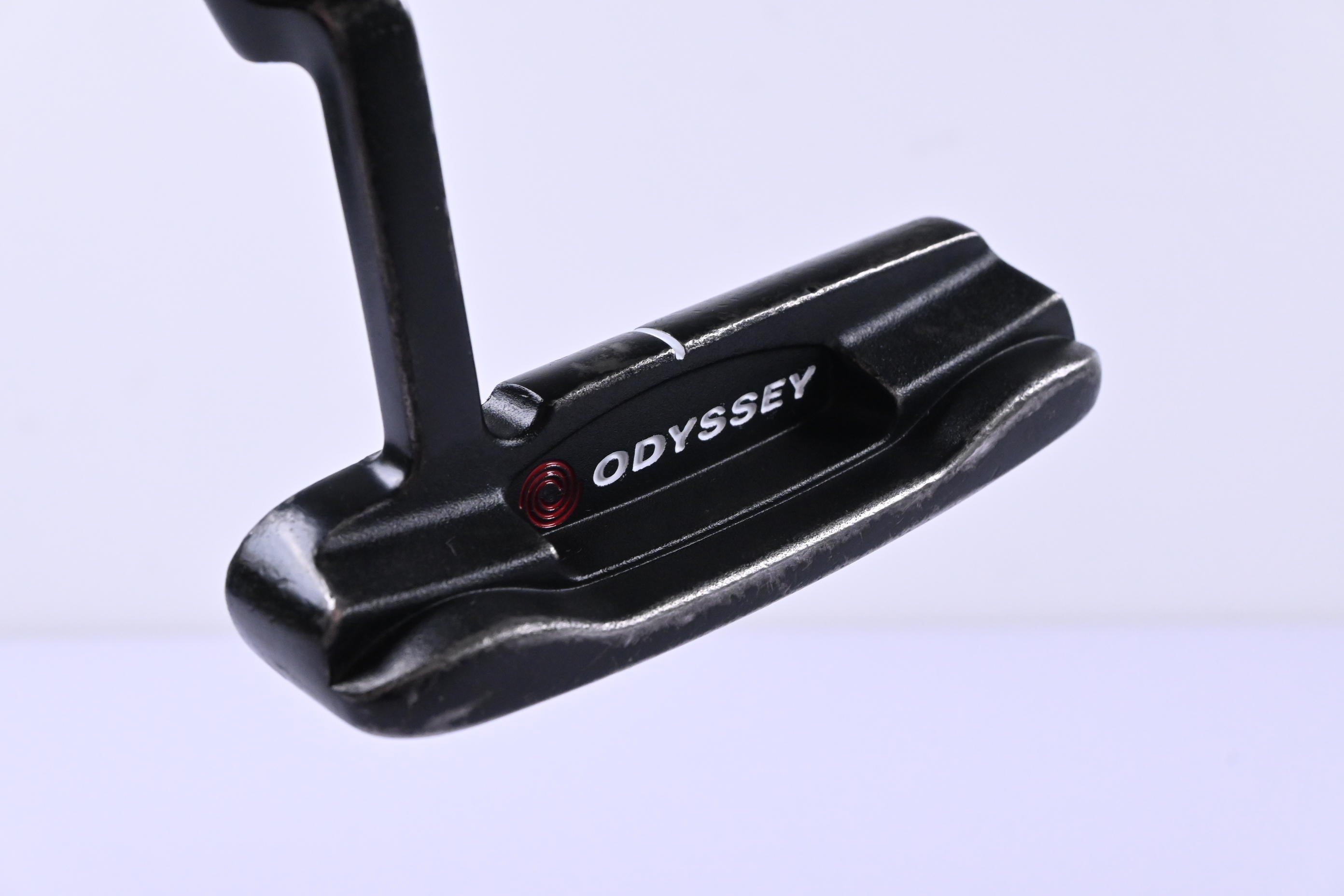 Odyssey Metal-X 1 Putter / 33 Inch