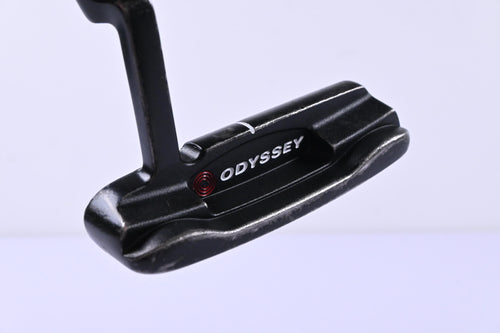 Odyssey Metal-X 1 Putter / 33 Inch