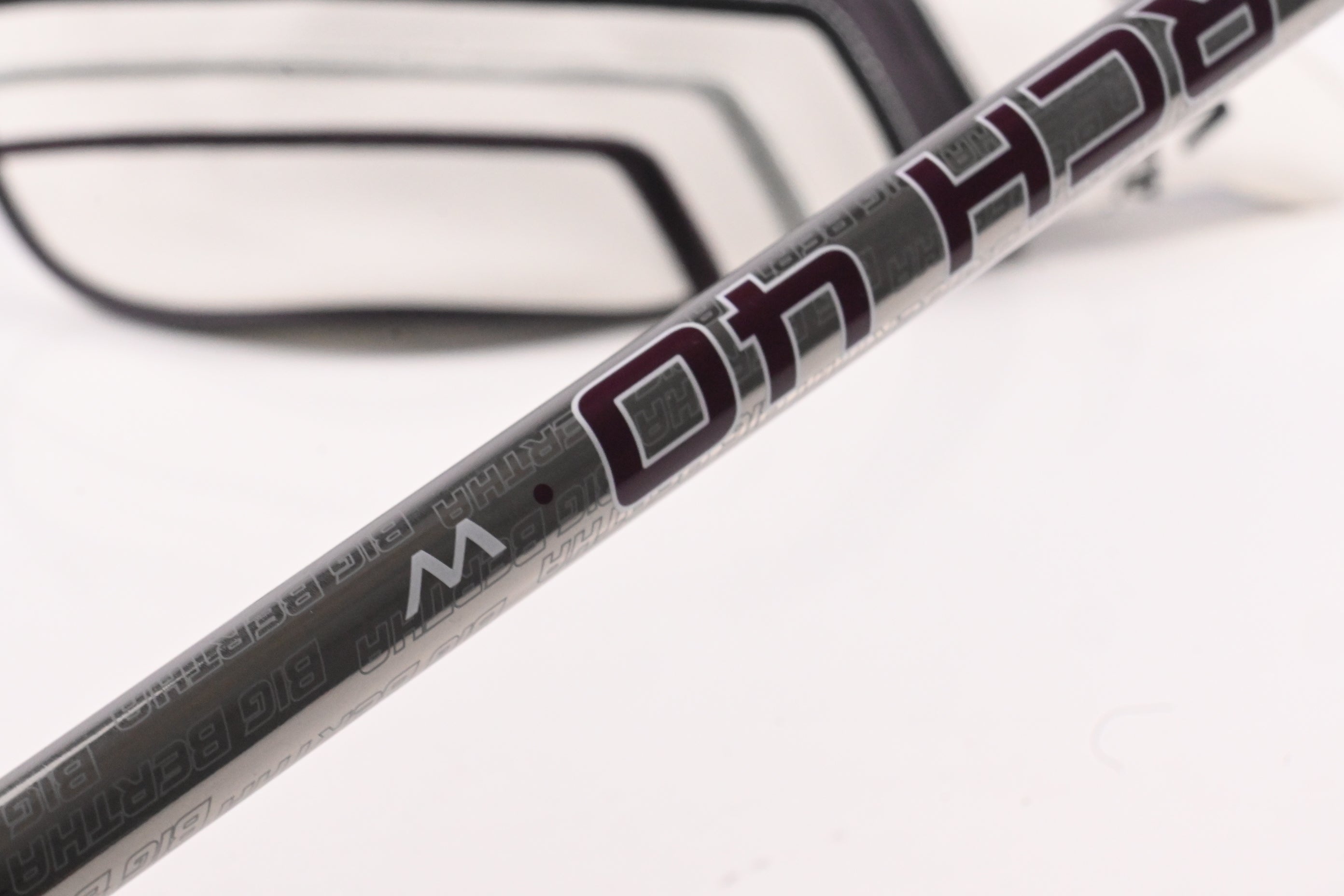 Ladies Callaway Big Bertha Reva 2023 #5 Wood / 18 Degree / Ladies Flex RCH 40