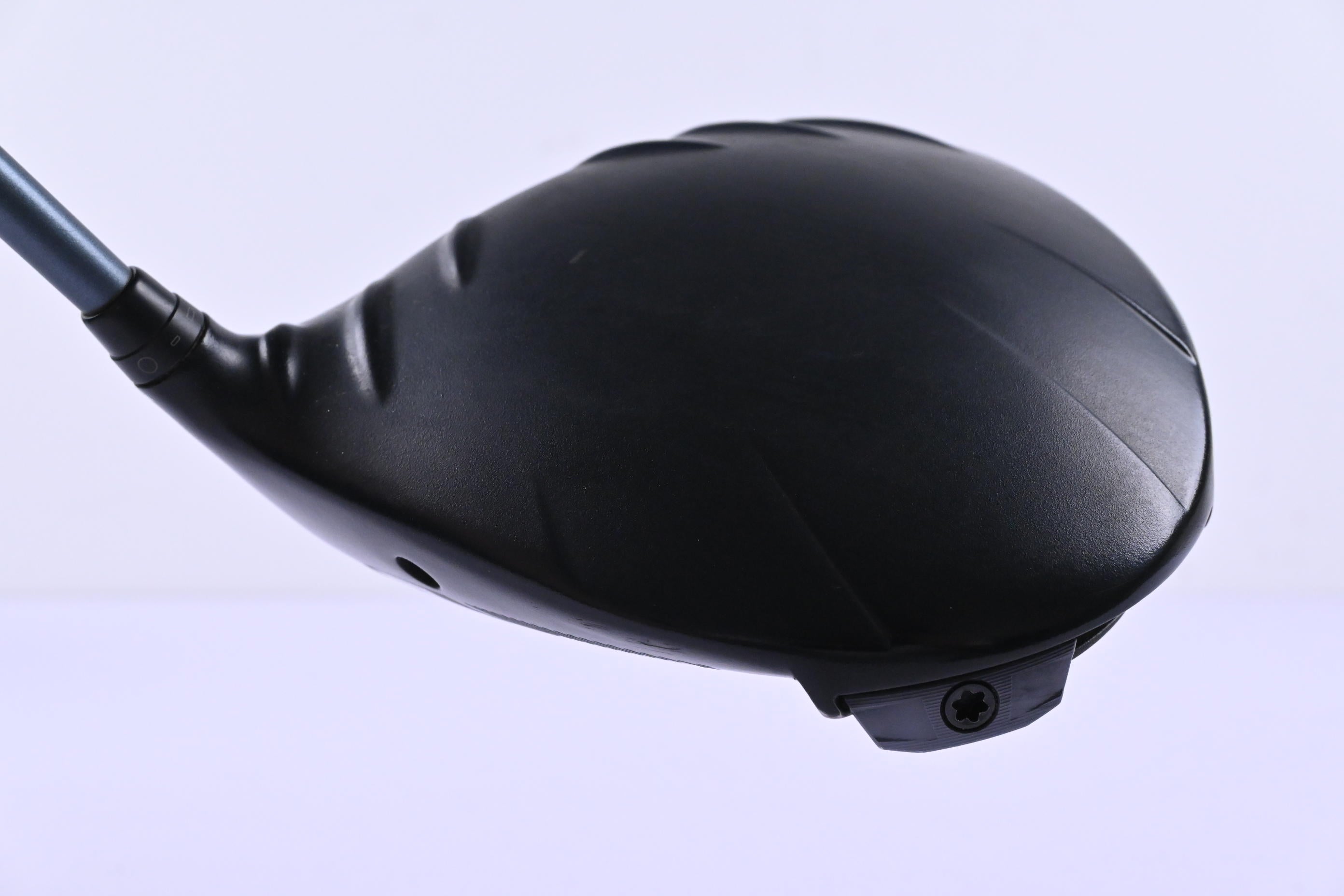 Ping G425 Max Driver / 9 Degree / Regular Flex Ping Alta CB Slate 55 Shaft