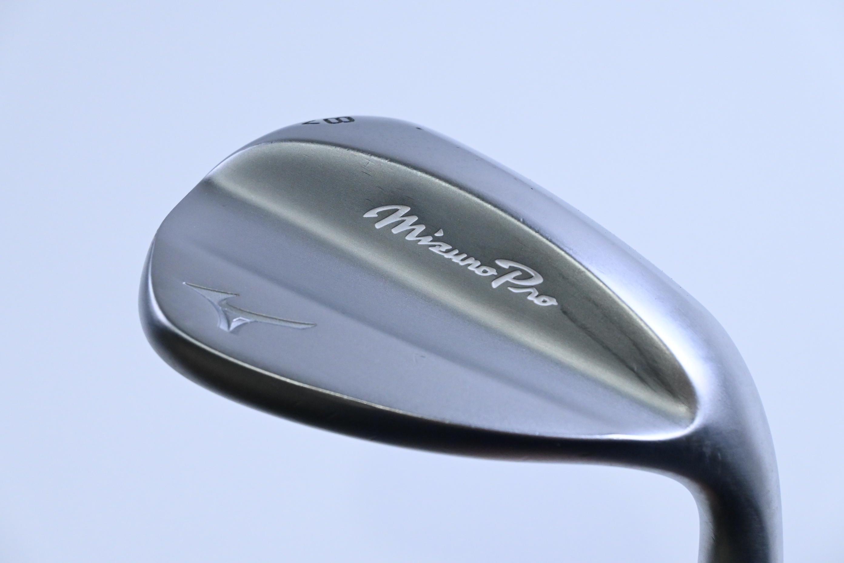 Mizuno Pro T-1 Lob Wedge / 58 Degree / Stiff Flex Dynamic Gold S400 Shaft