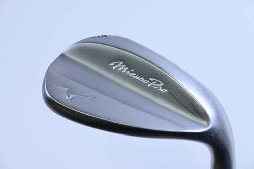 Mizuno Pro T-1 Lob Wedge / 58 Degree / Stiff Flex Dynamic Gold S400 Shaft